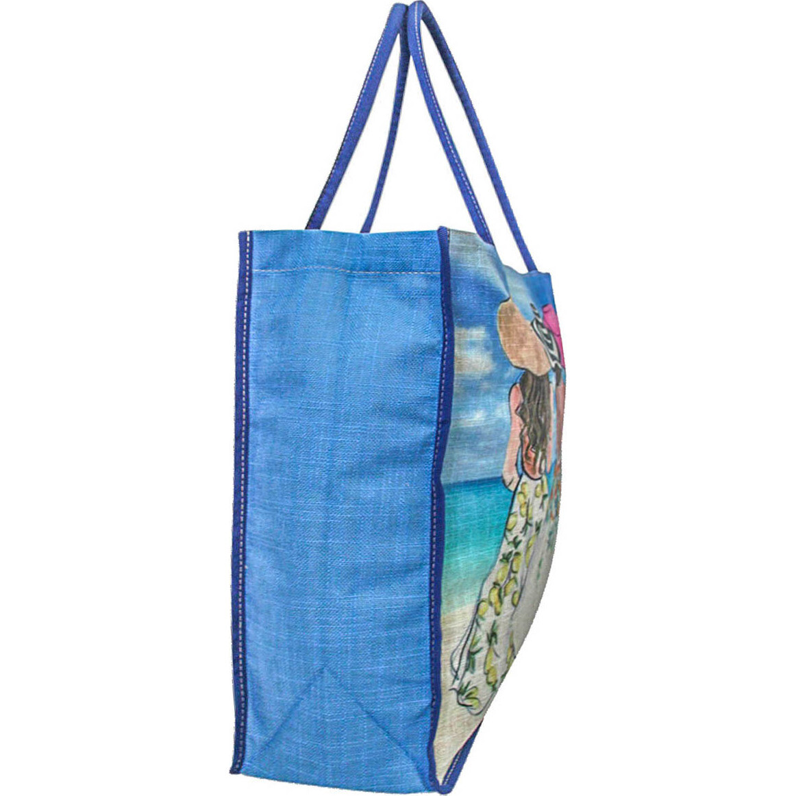 Tote Summer Fashion