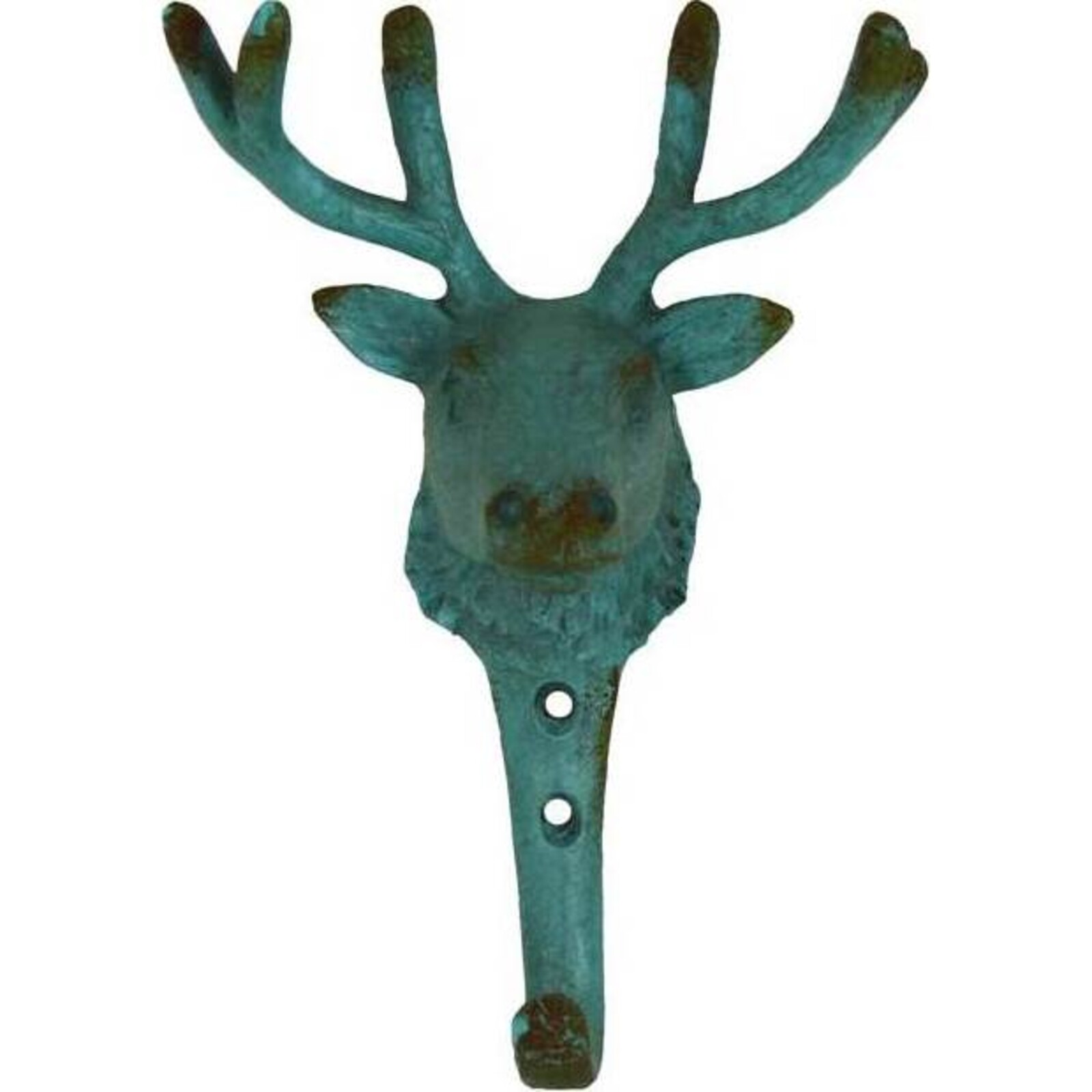 Hook Rustic Deer