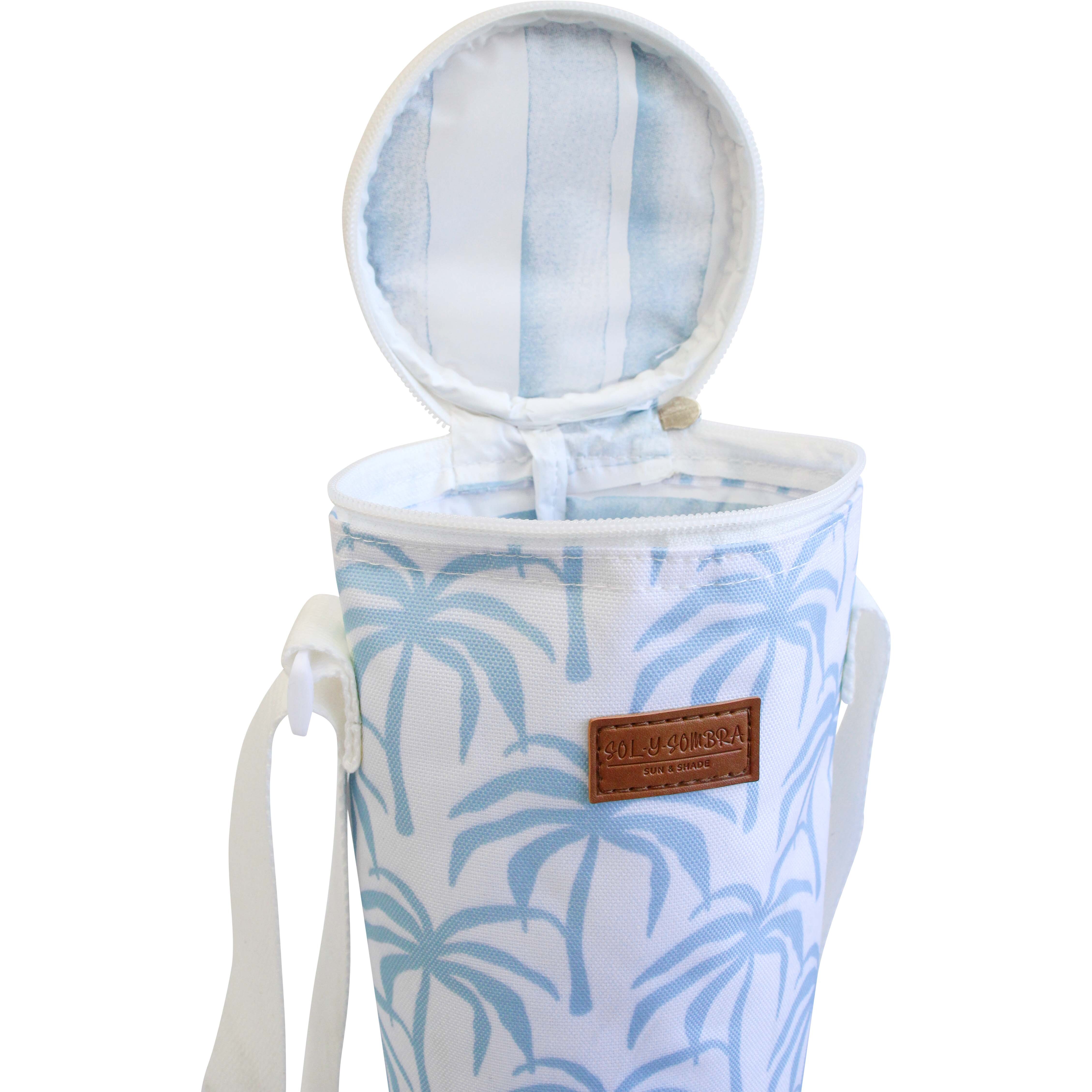 Wine Cooler Bag Poolside