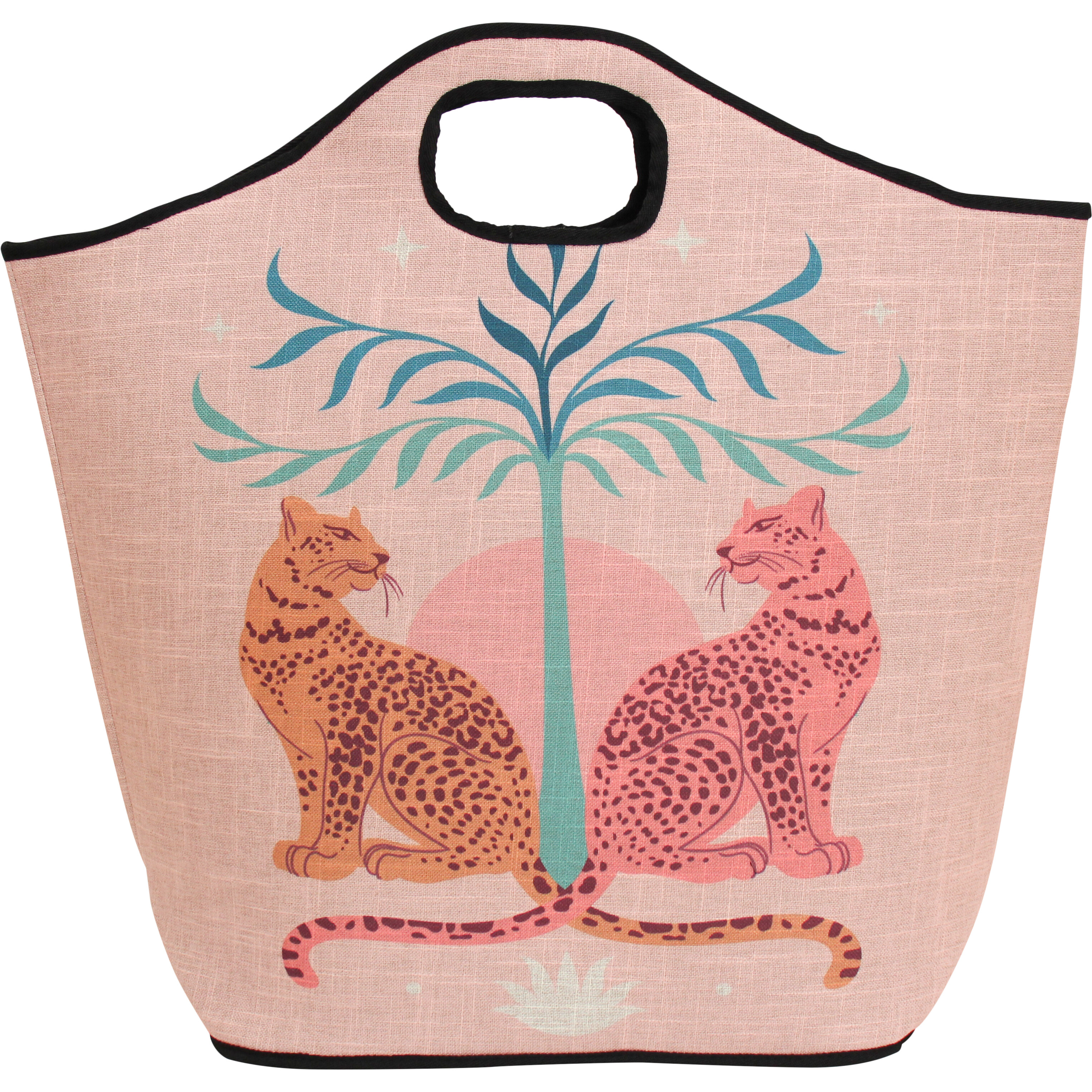 Beach Bag Cats