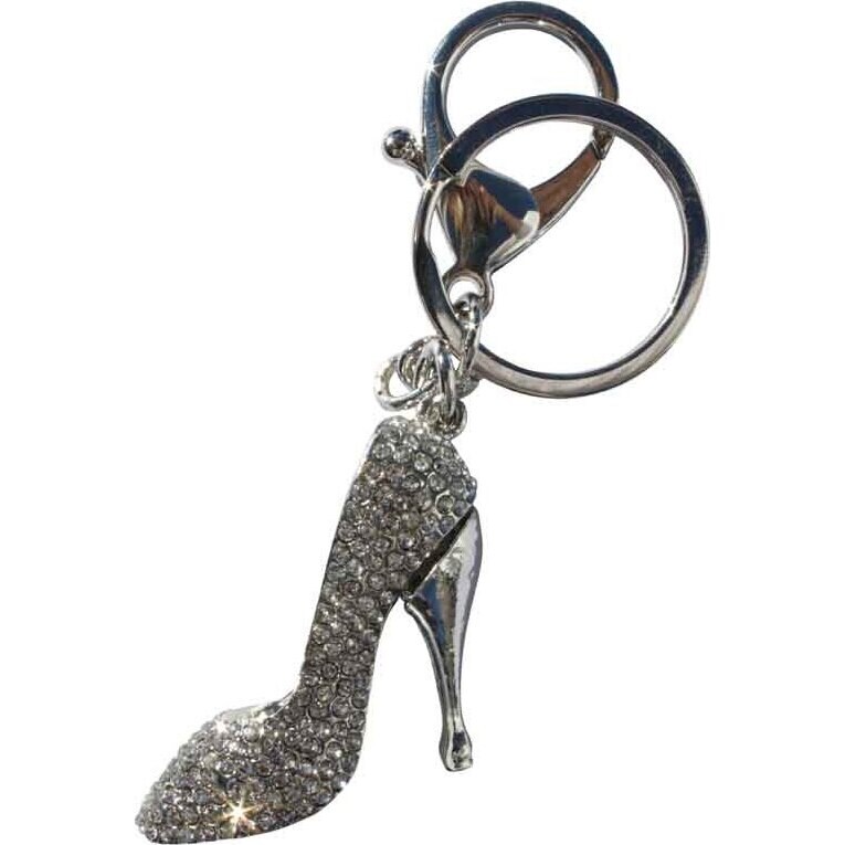 Keyring - Diamonte Court