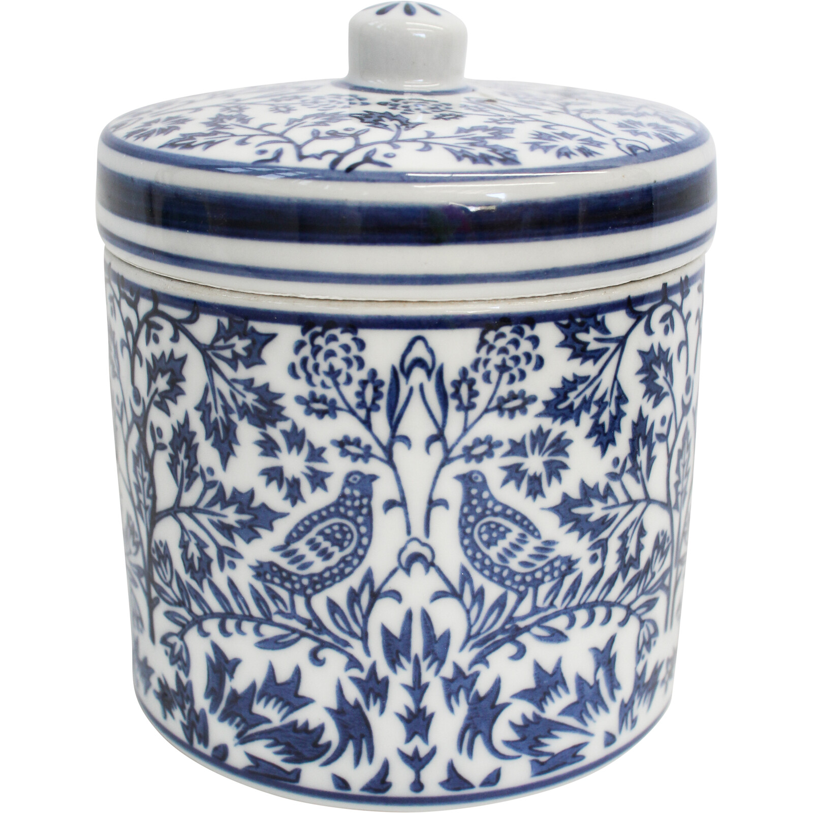 Jar William Morris