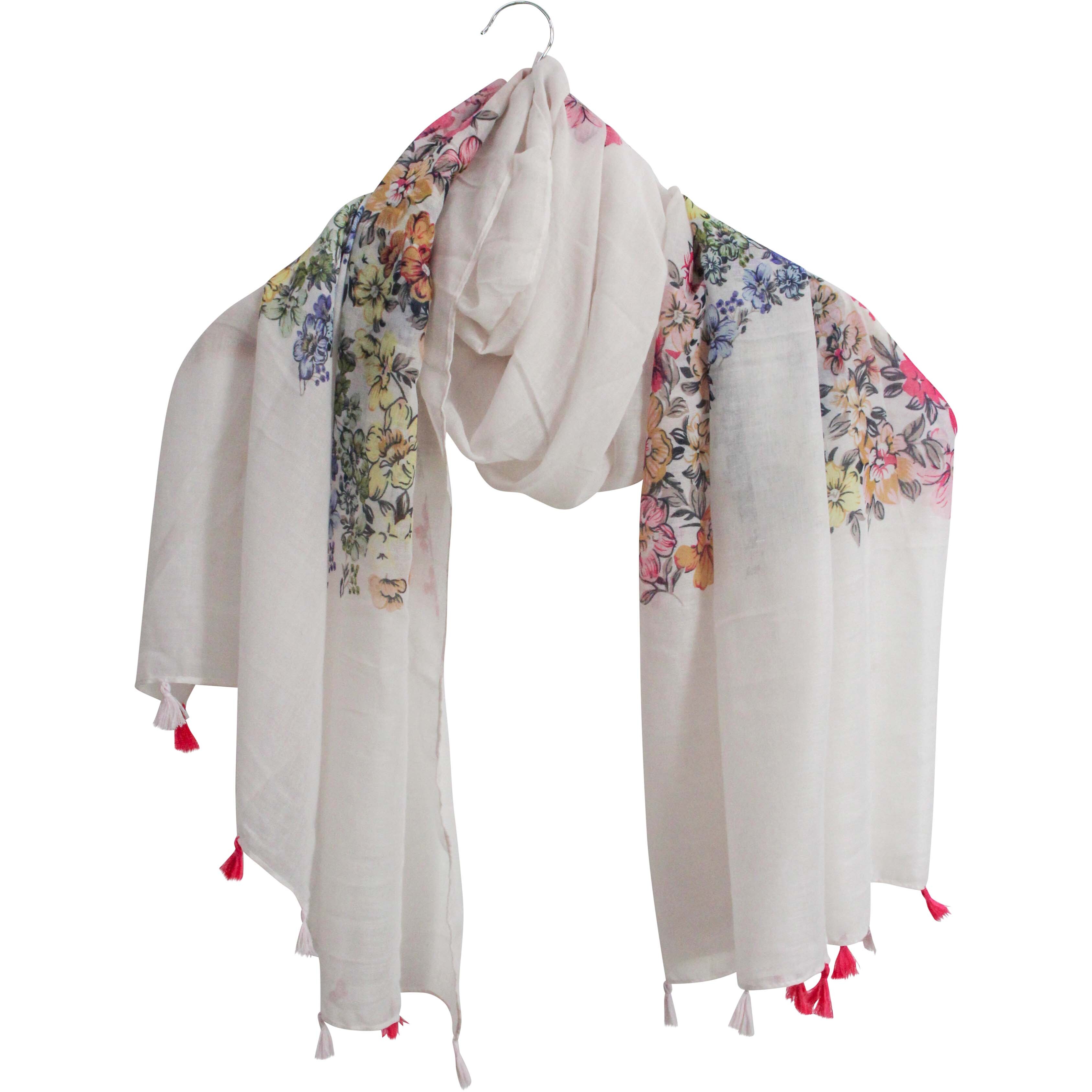 Scarf/ Sarong Lida