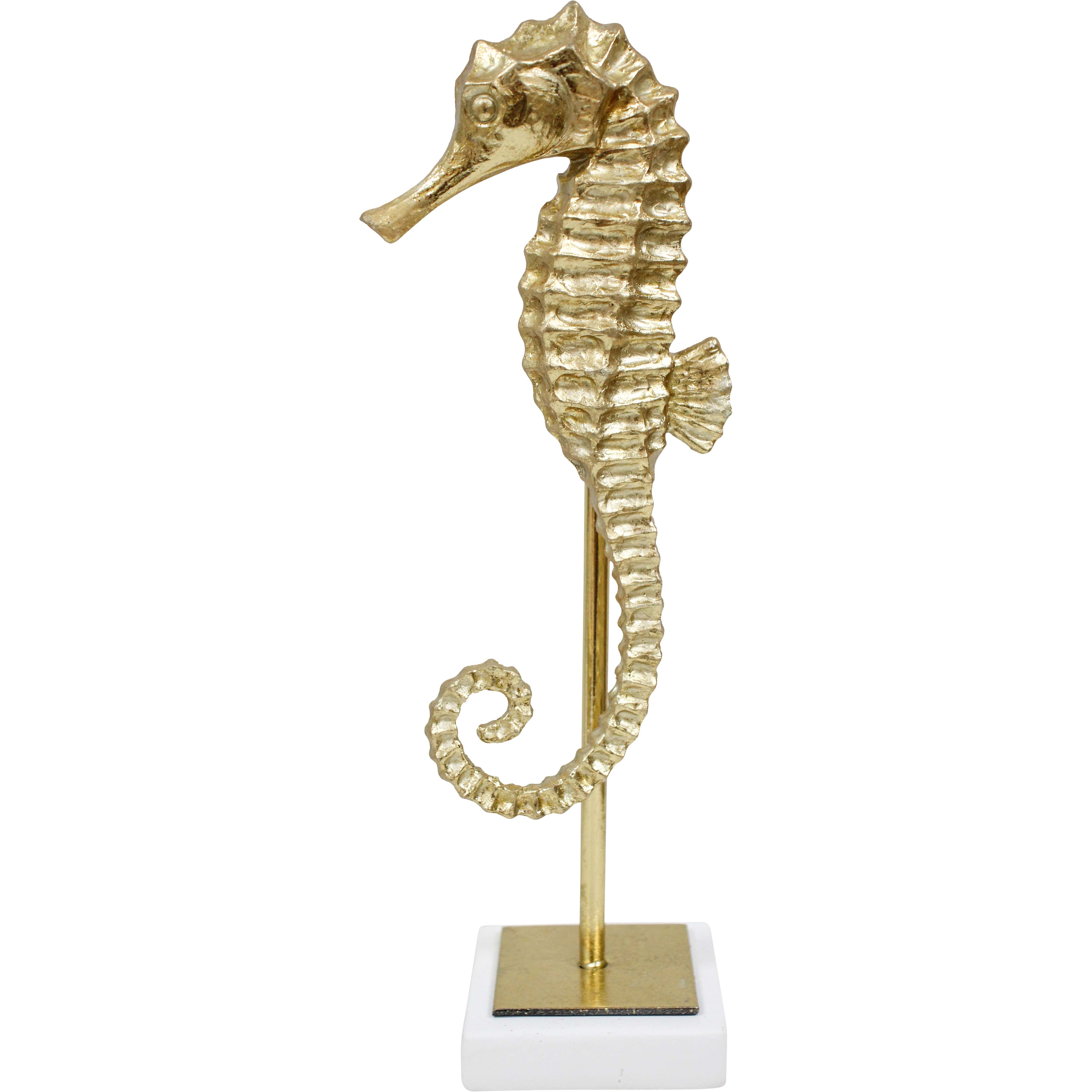 Seahorse Decorative 