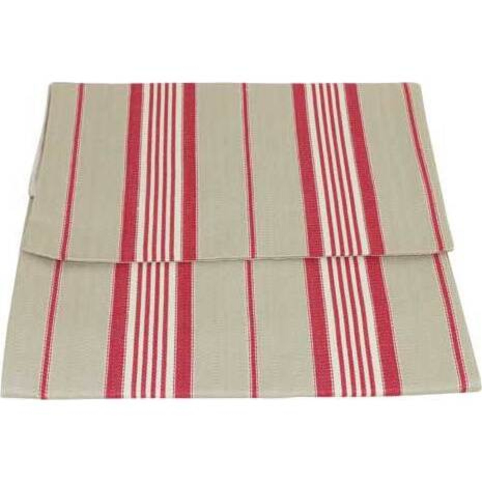 Table Runner Provence Red