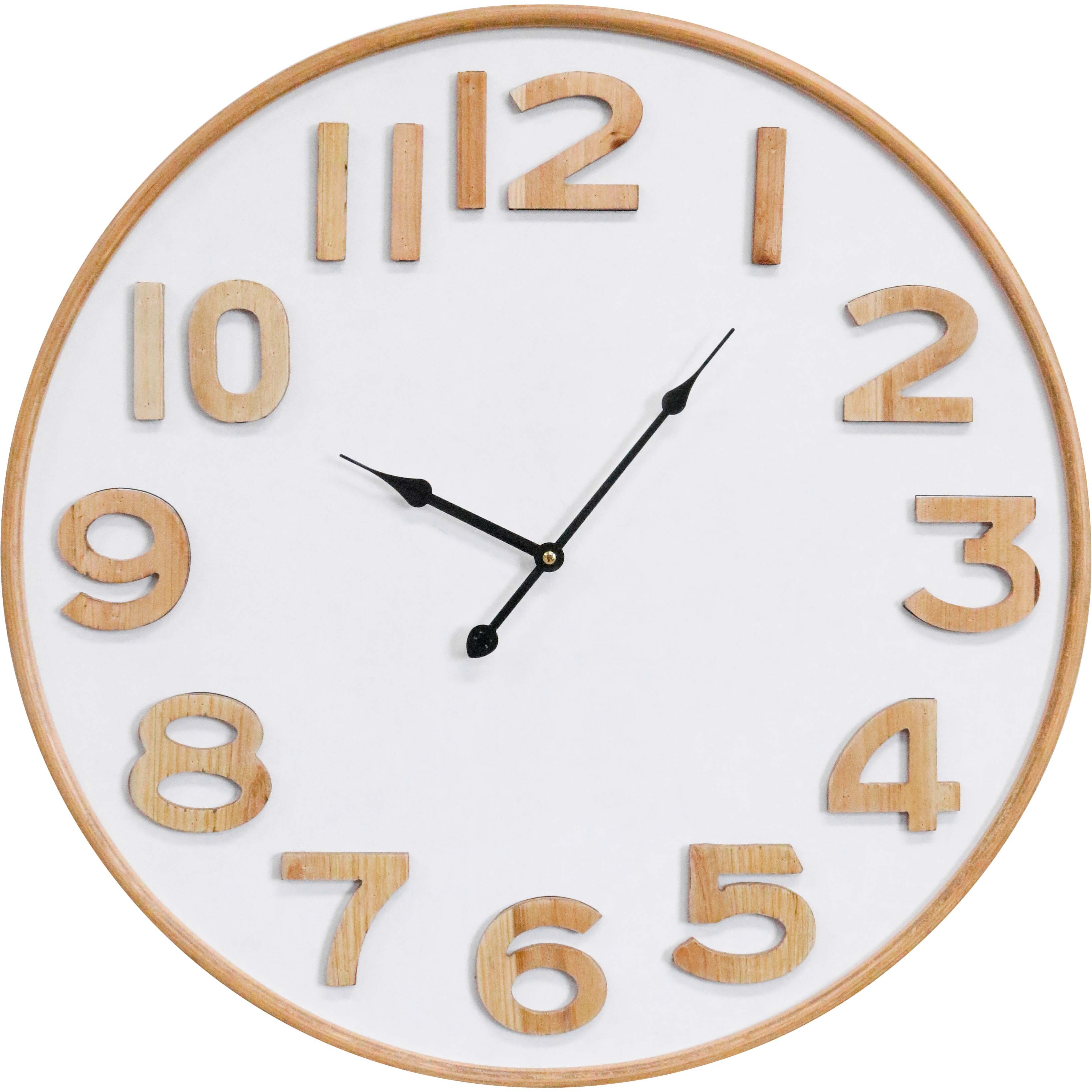 Clock Middleton 60cm