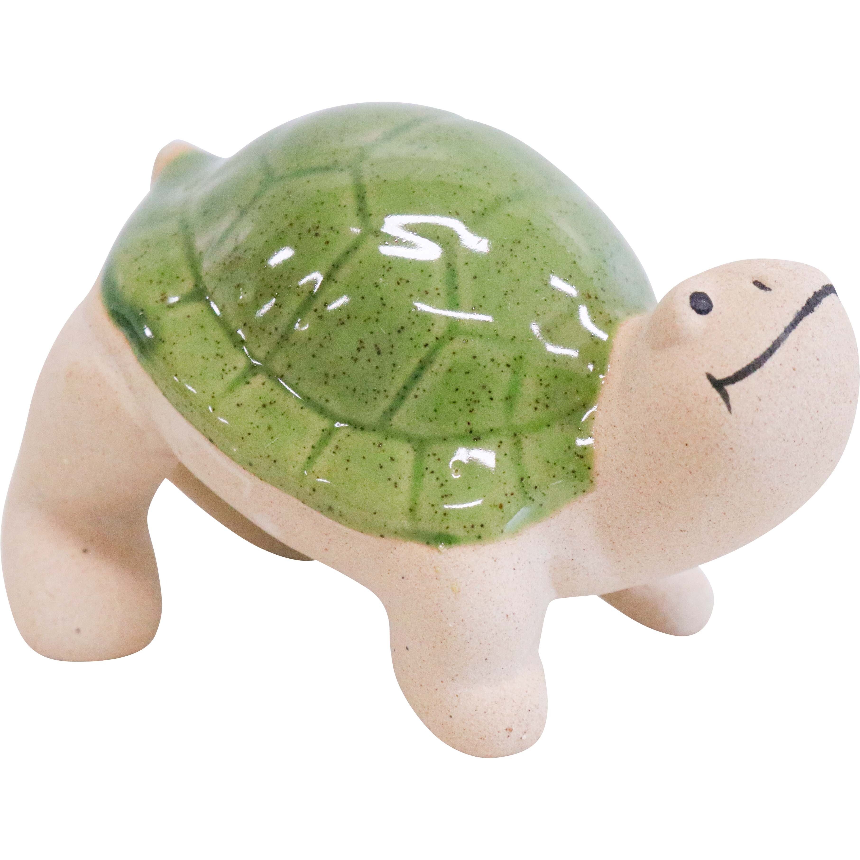 Turtle Climber Olive