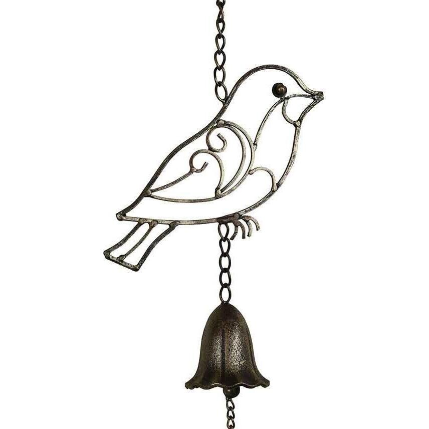 Bell Bird 