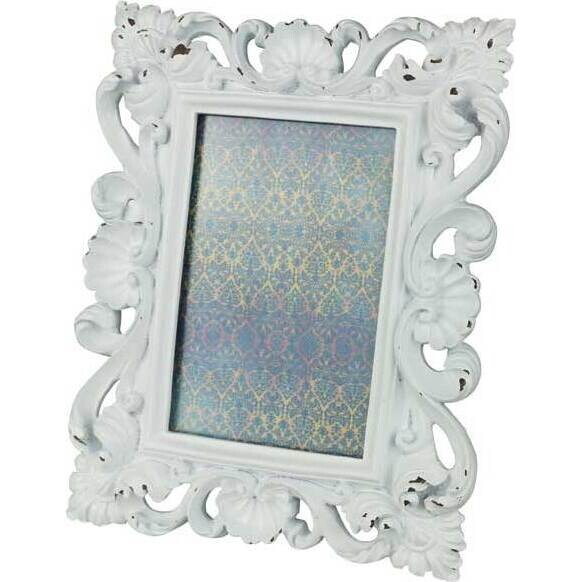 Frame Ornate 