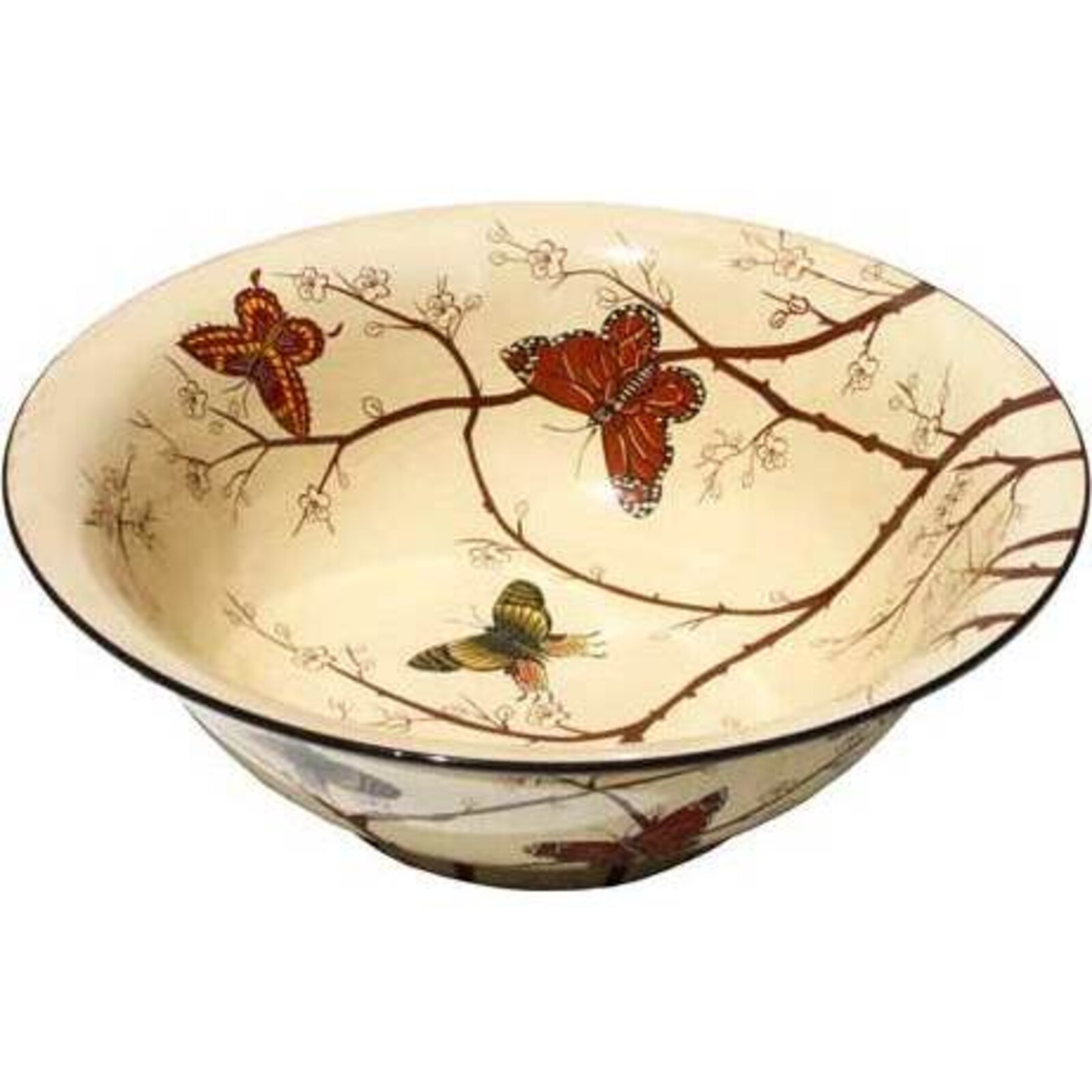 Bowl - Blossom Butterfly