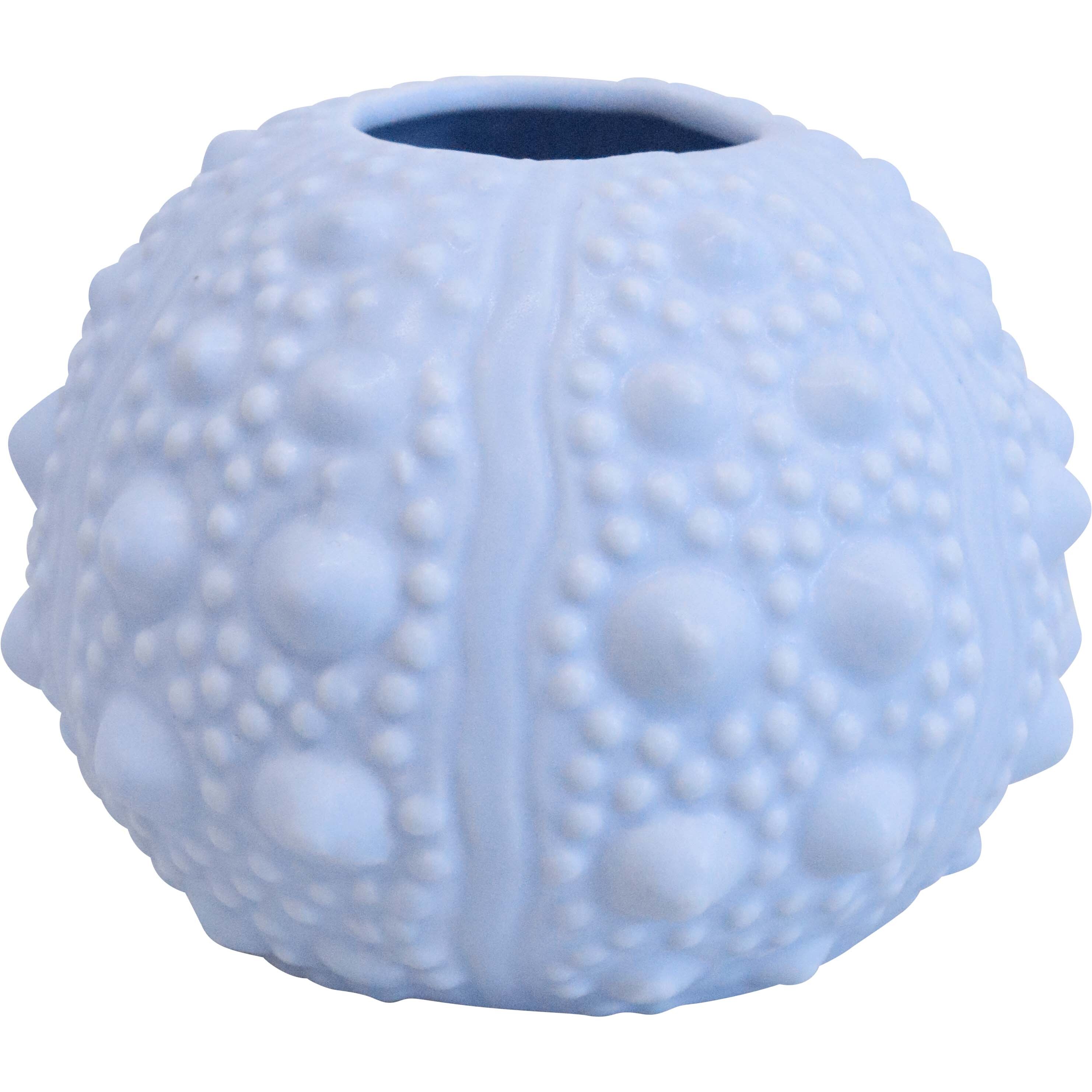 Urchin Vase Sml Tidal