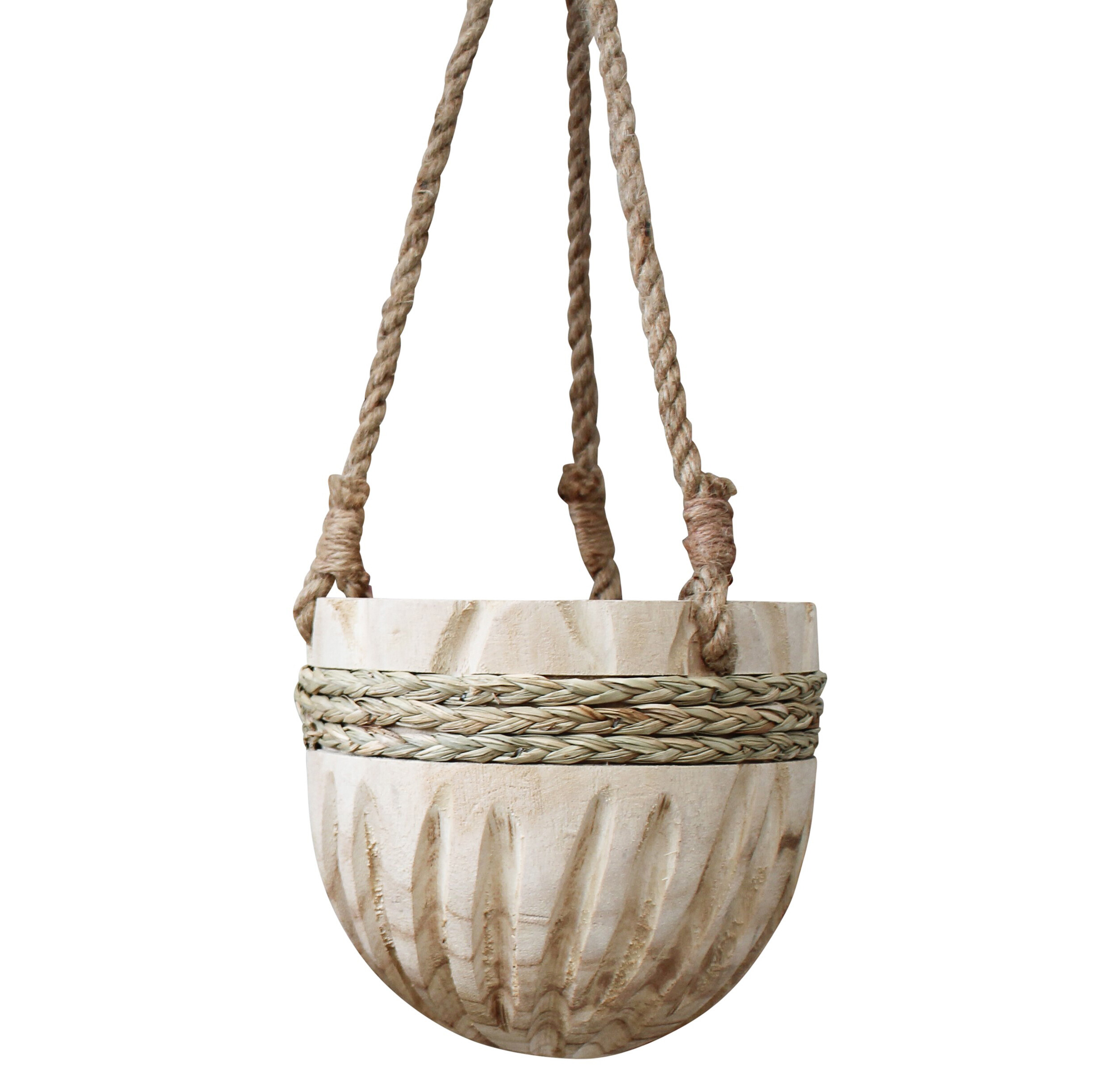 Hanging Planter Inca Sml