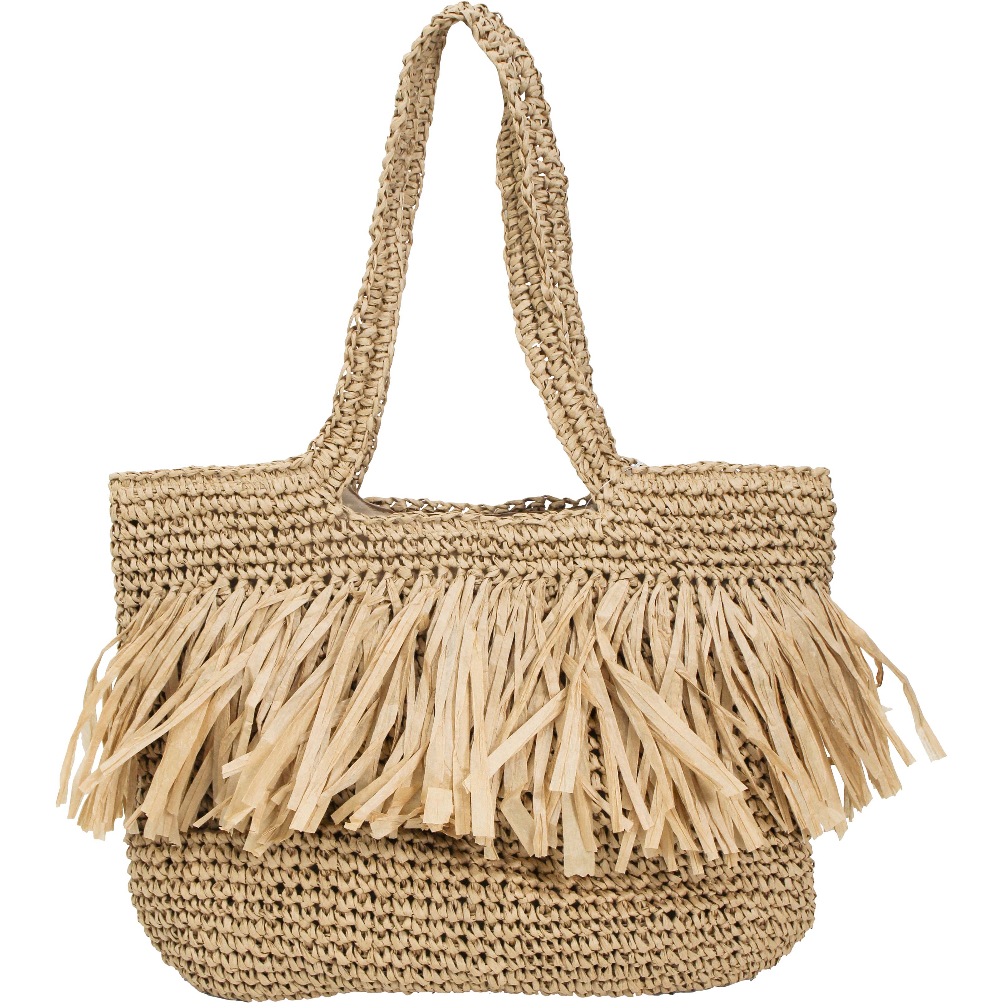 Boho Shopper