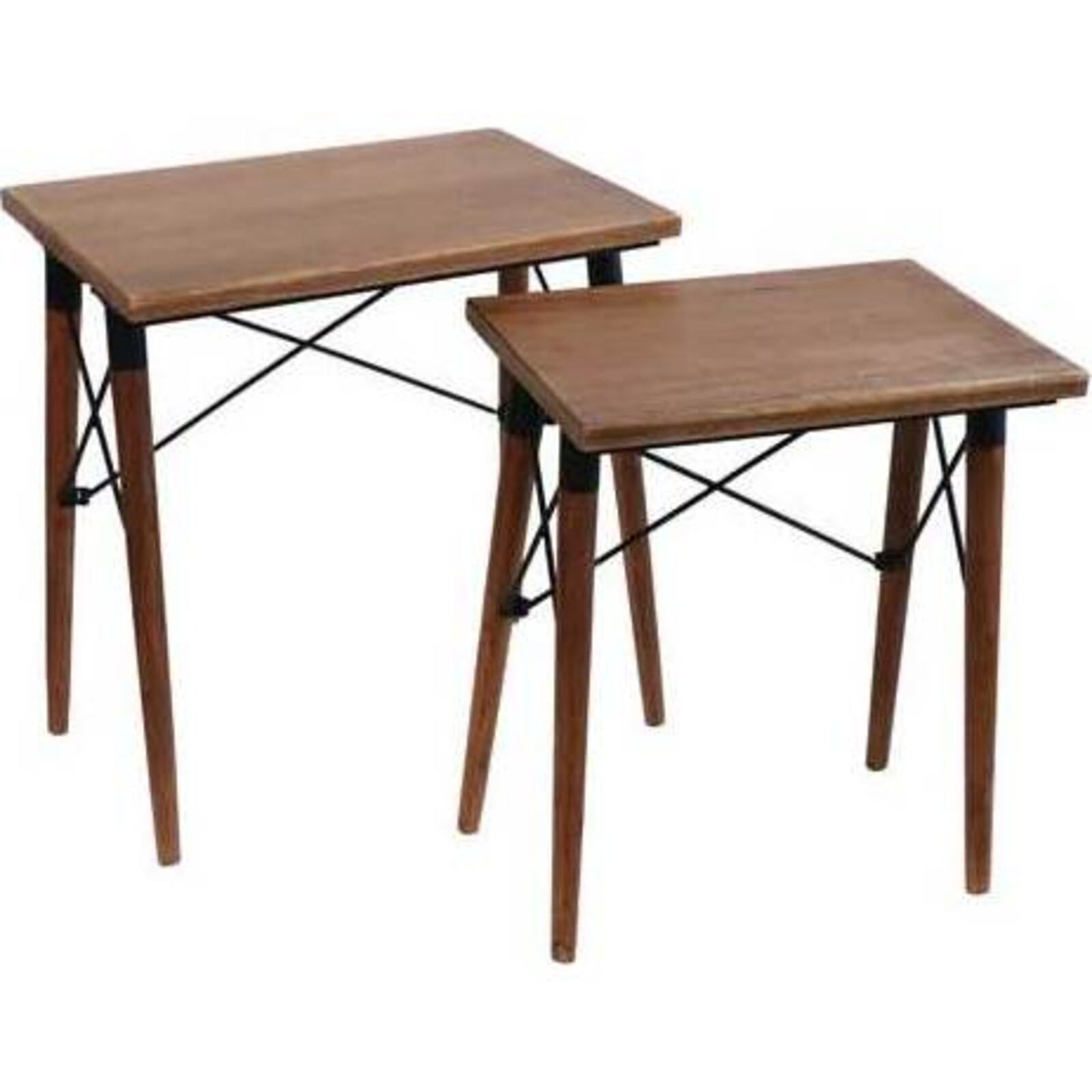 Side Tables Popla S/2