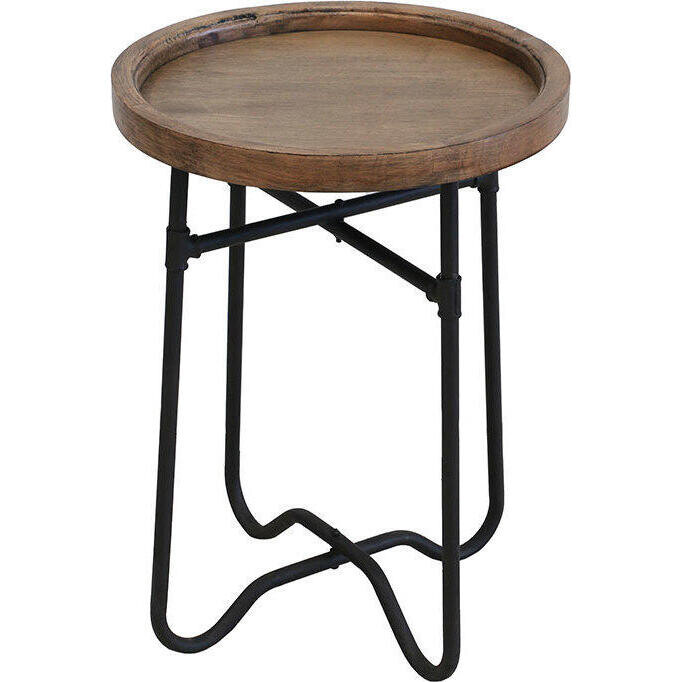 Side Table Cruza Small