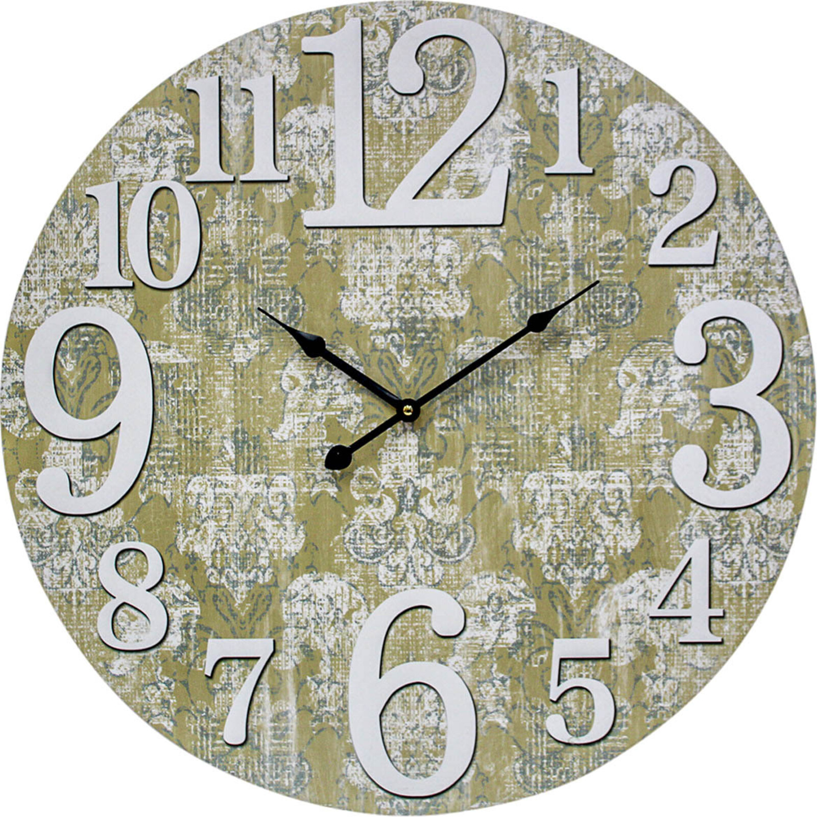 Clock Tabrix 58cm