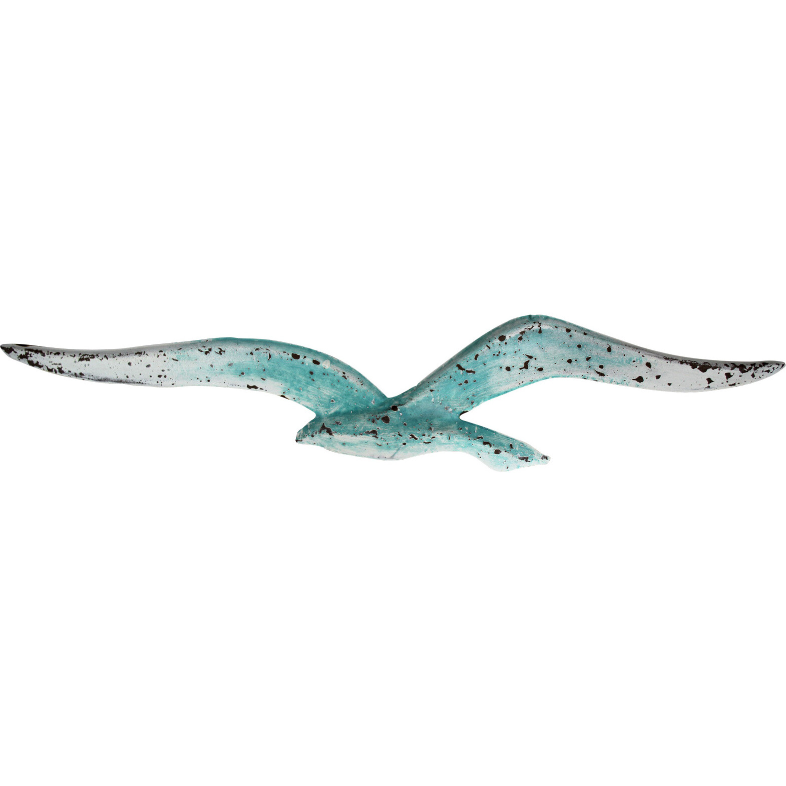 Soaring Bird Light Blue