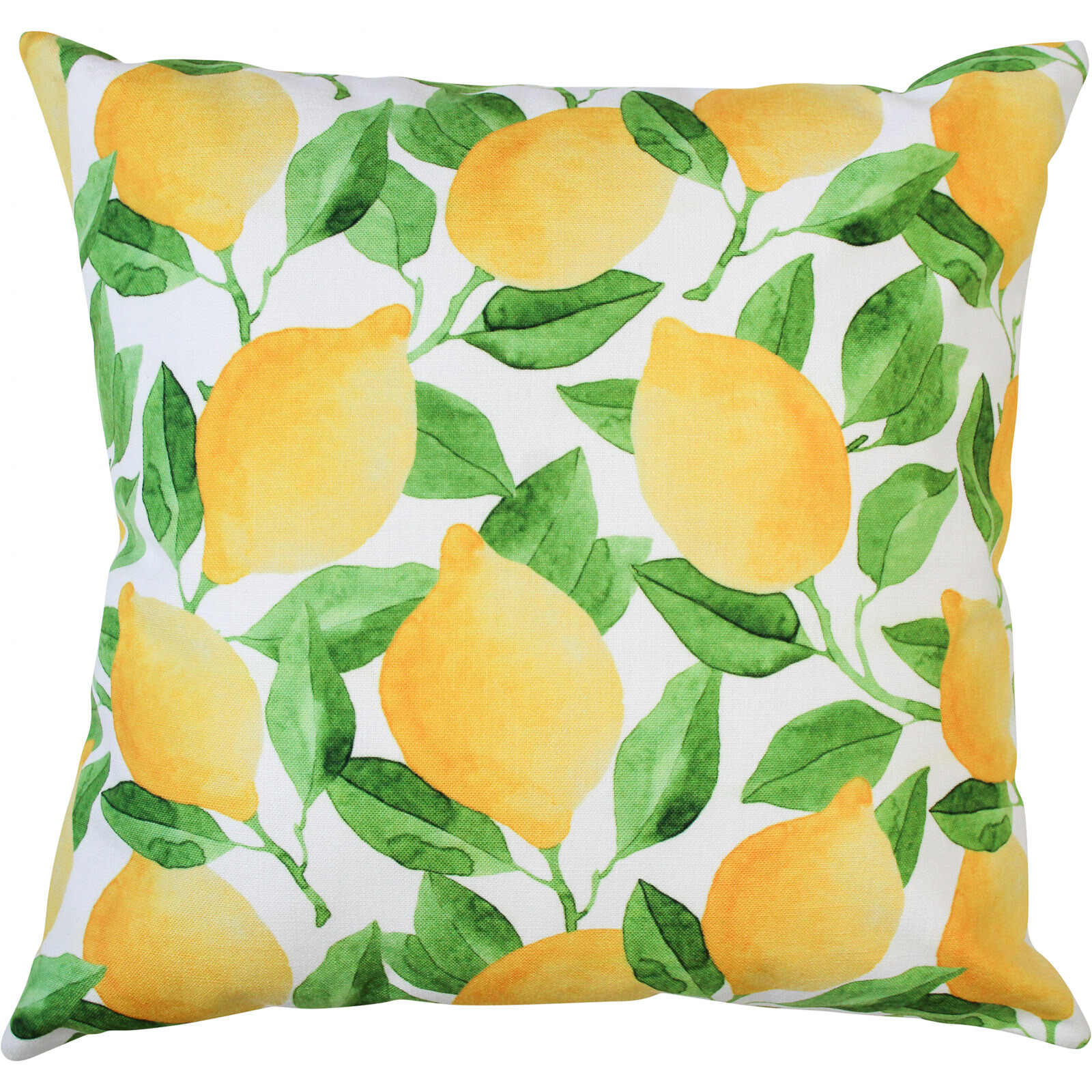 Cushion Lemons