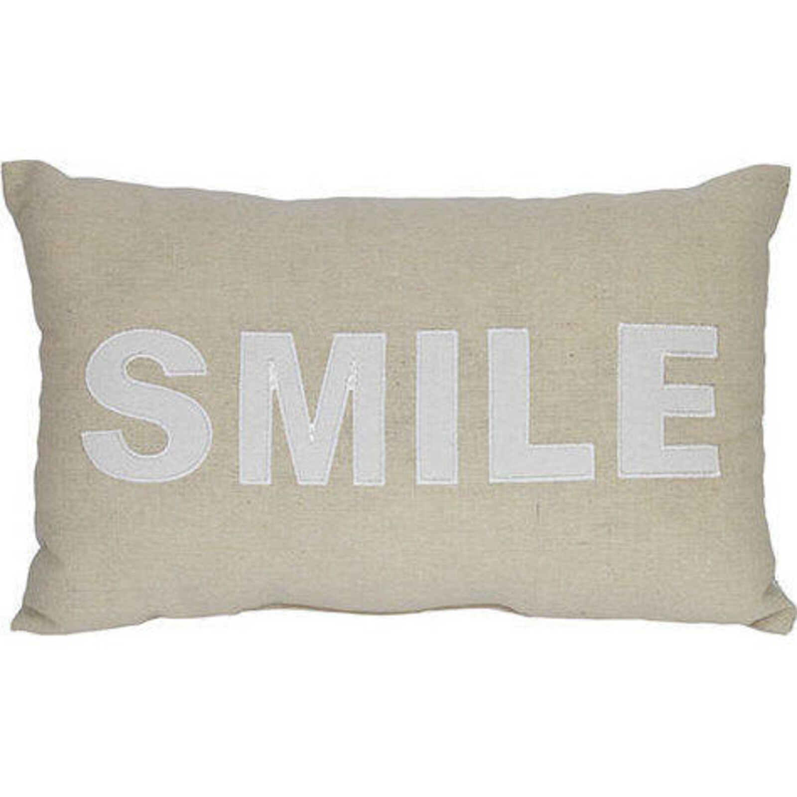 Cushion SMILE