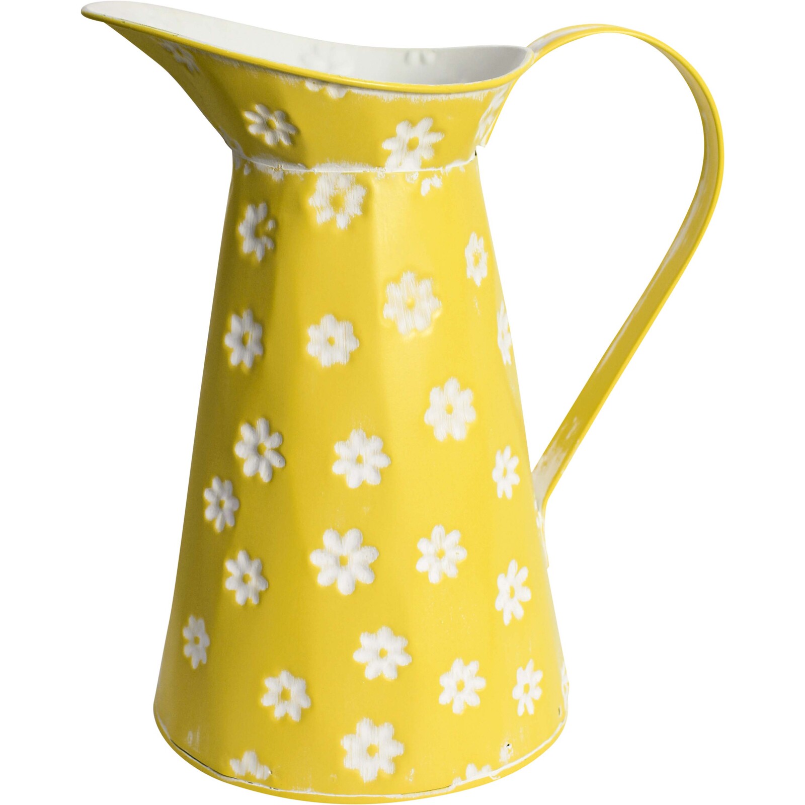 Watering Can Daisy Citron
