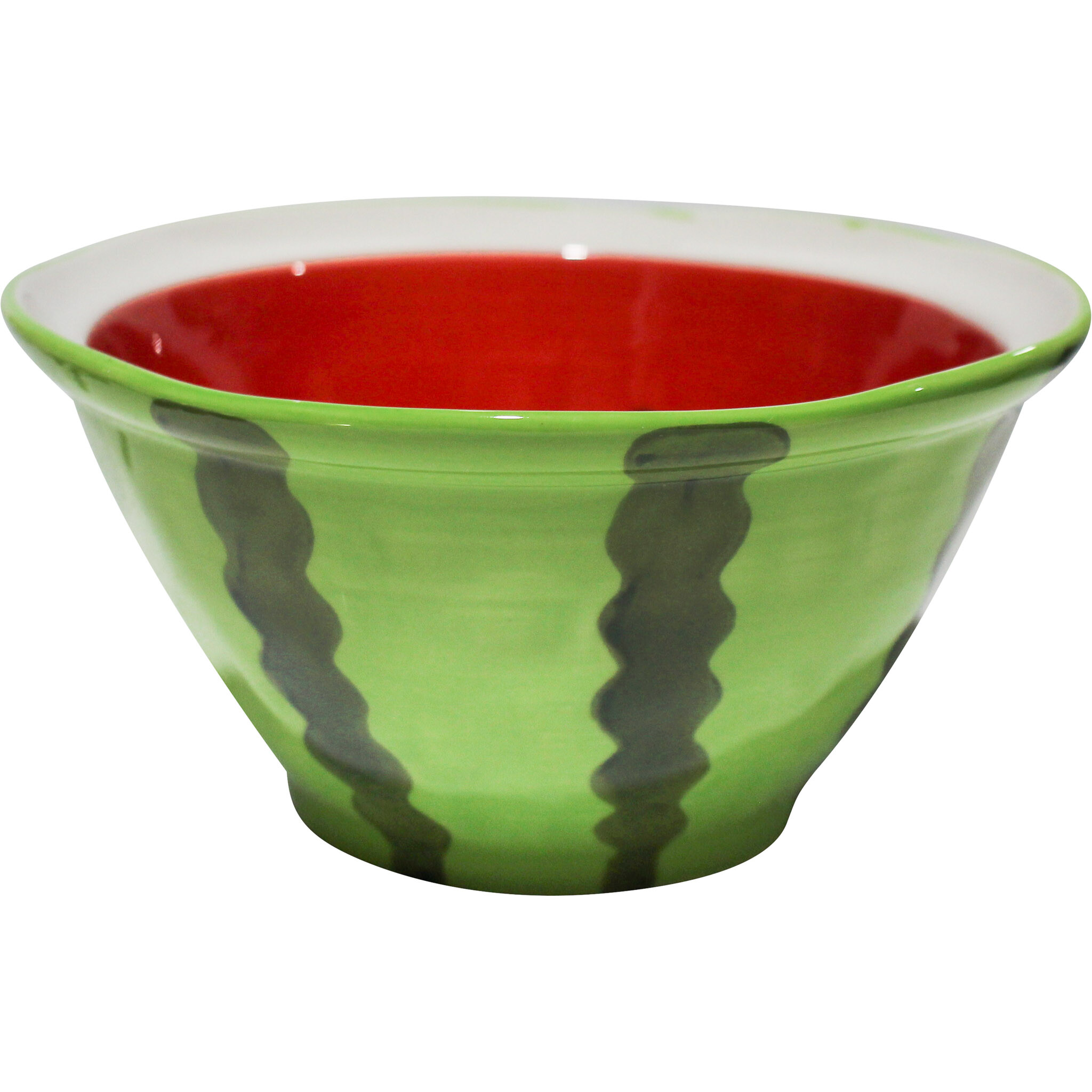 Bowl Watermelon