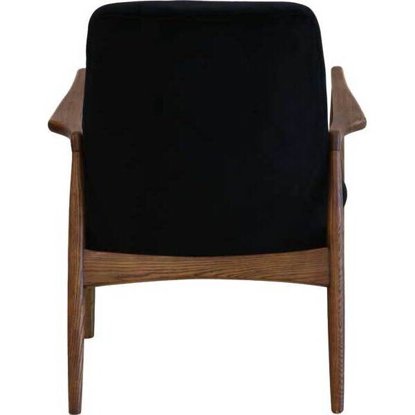 Chair Studio Black