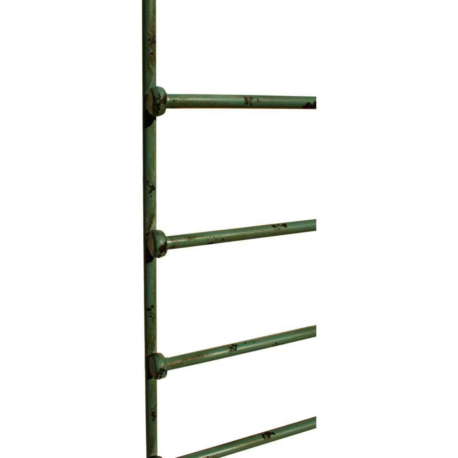 Ladder Metal Navy