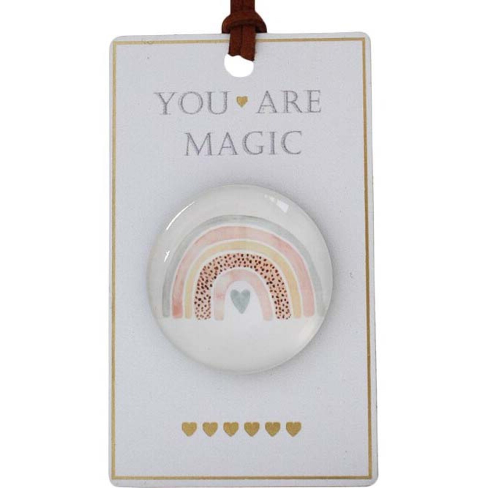 Gift Magnet You Are Magic