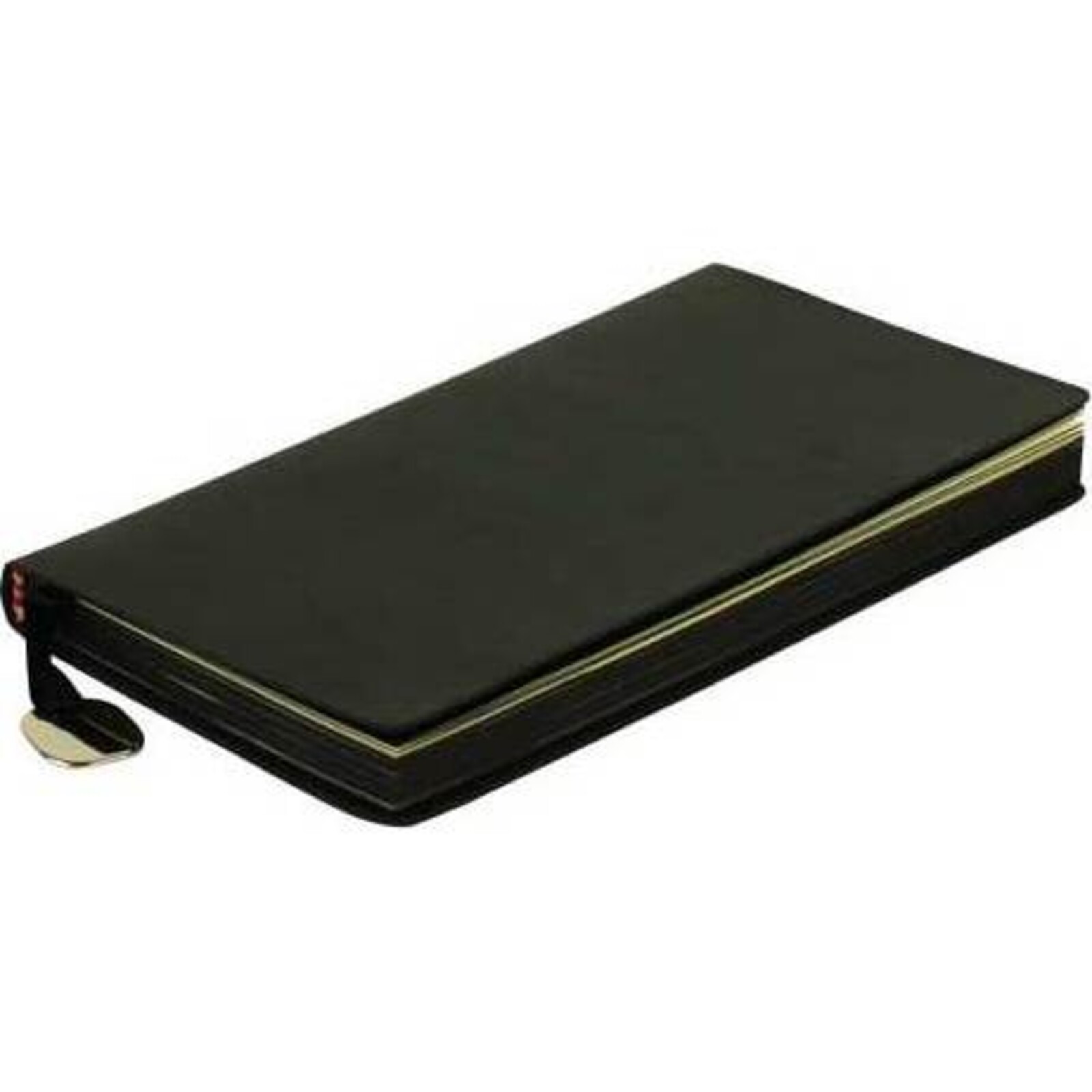 Notebook Black Classic