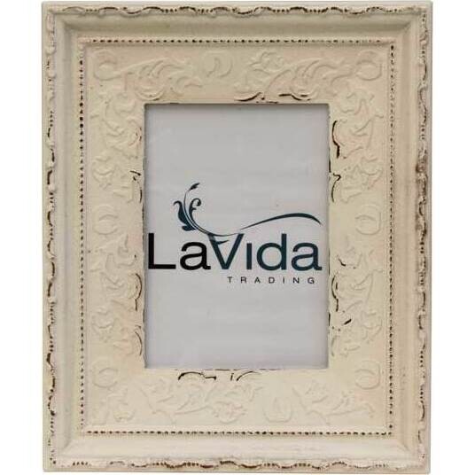 Frame - Rustic Cream