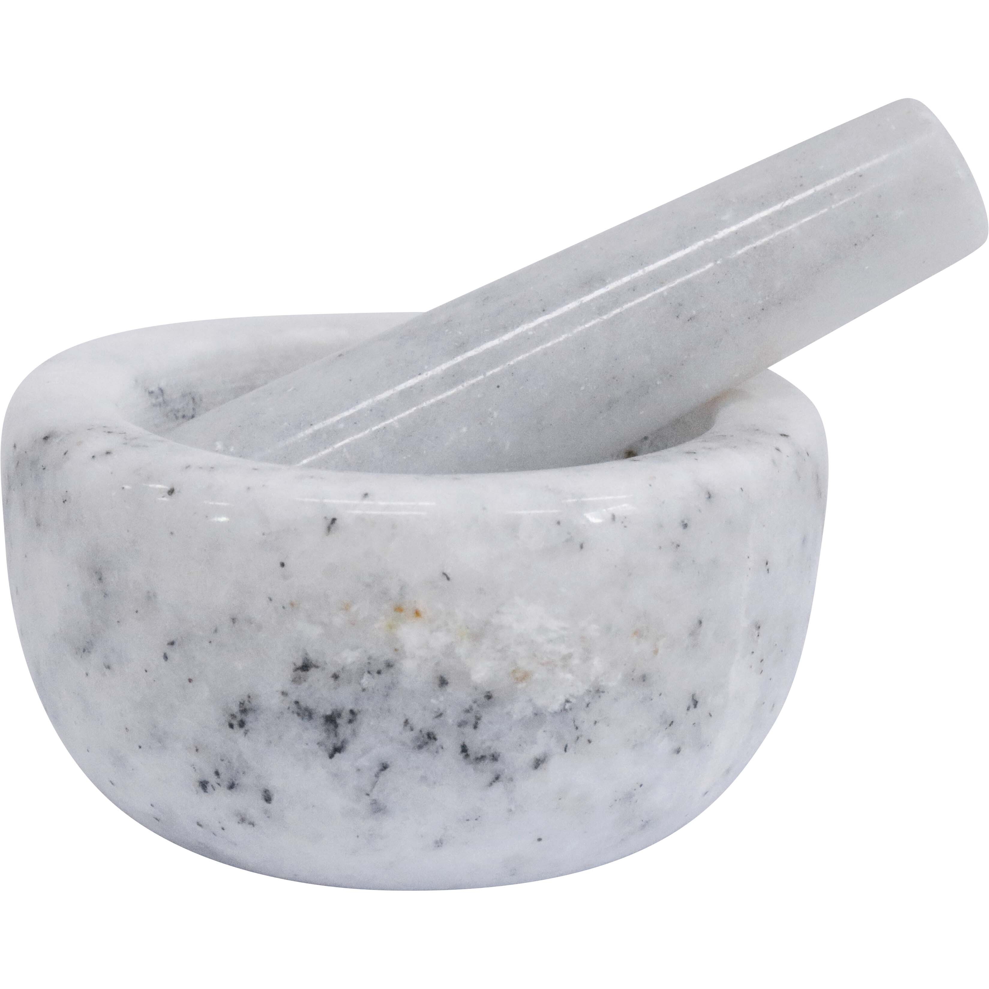 Mortar & Pestle Sml Bowl