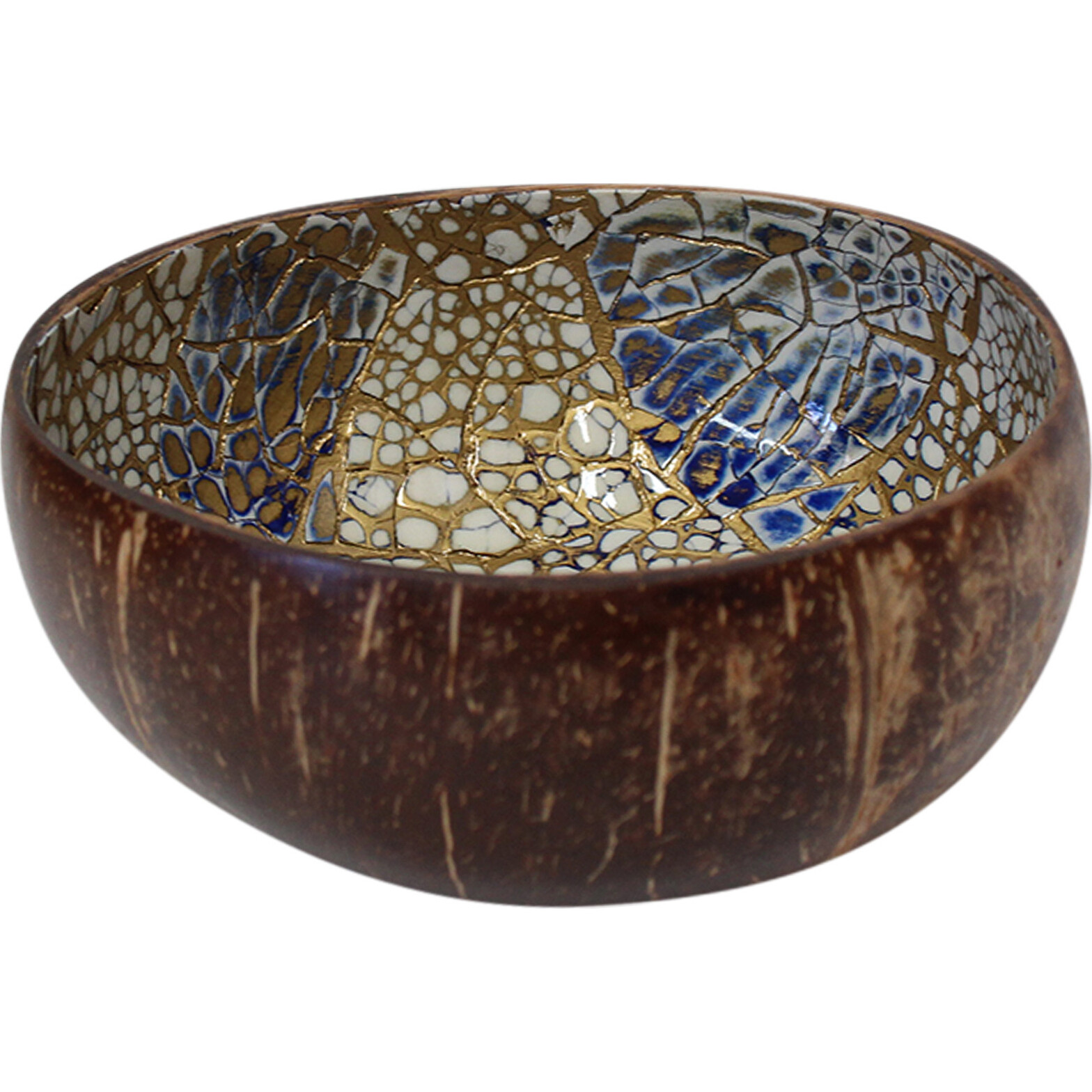 Coco Bowl Sea Coral