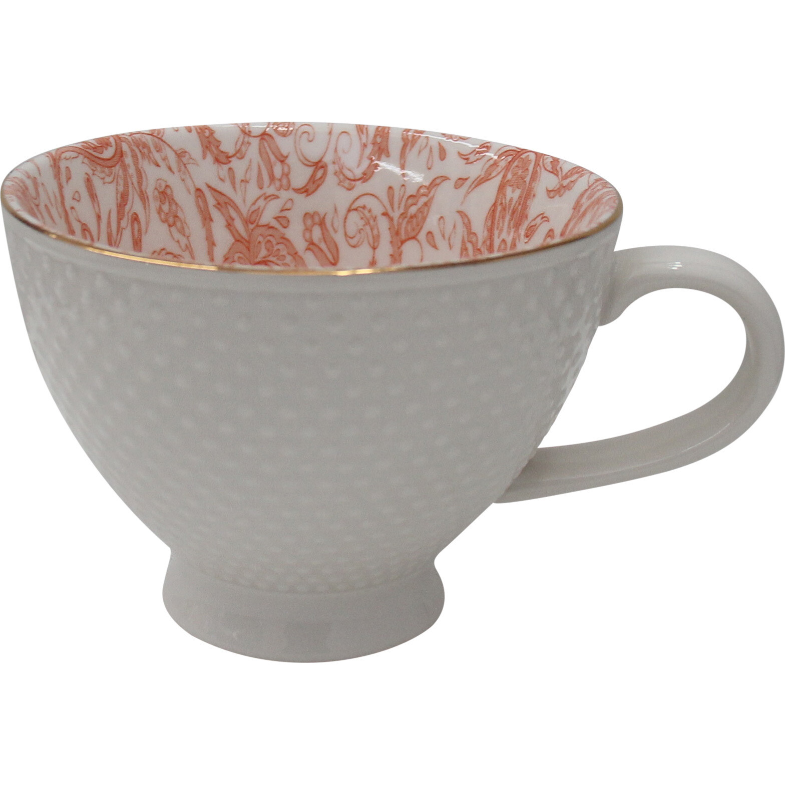 Cup Boho Vintage