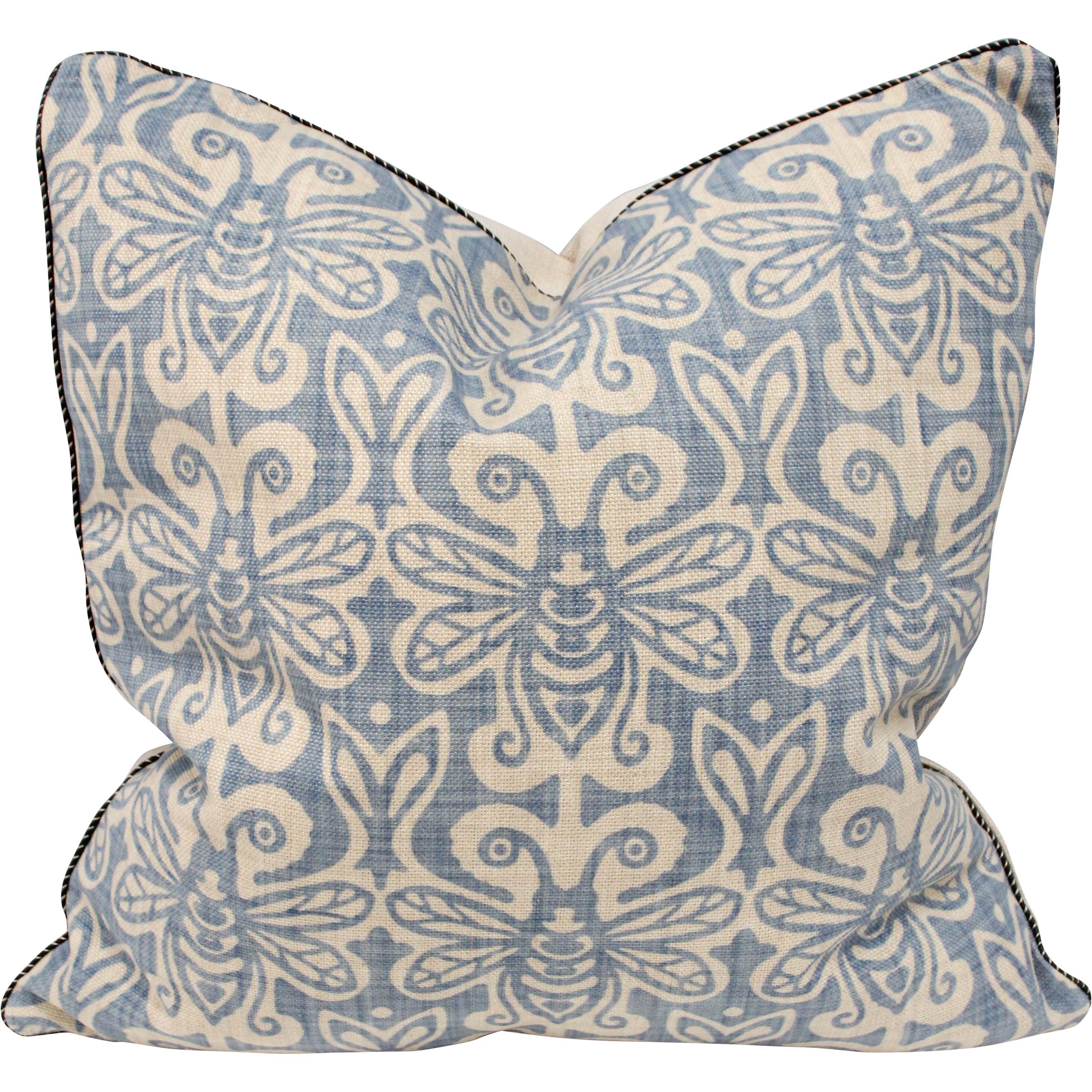 Cushion Provence Bee