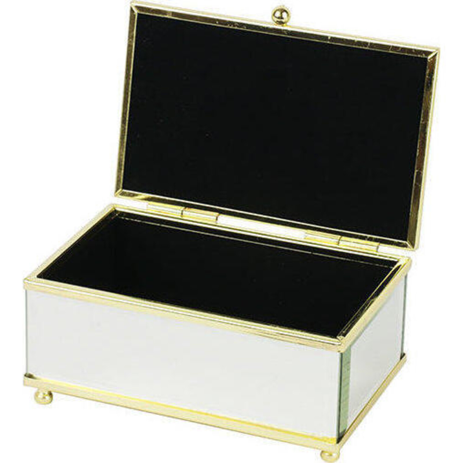 Jewellery Box Golda Large