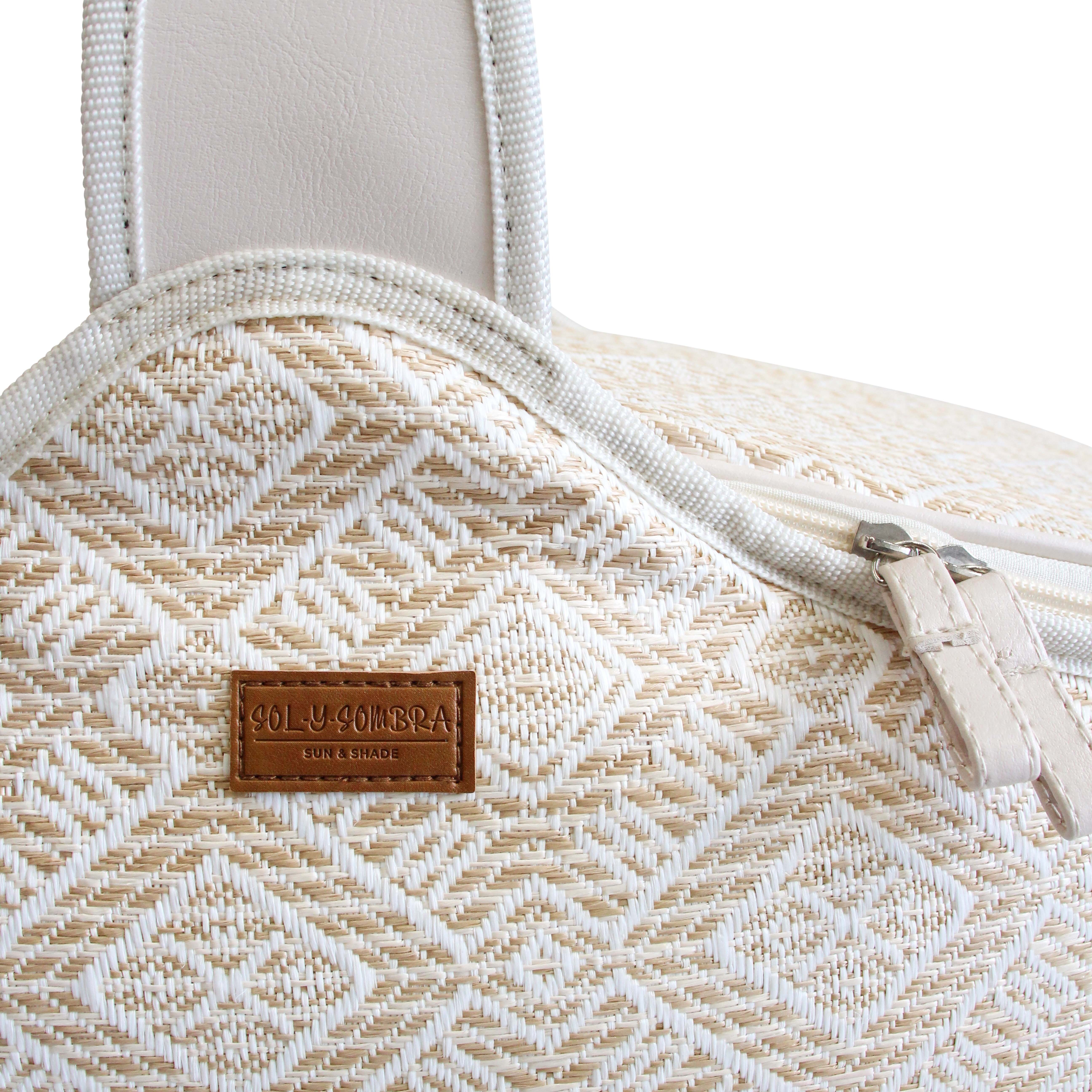 Picnic Cooler Bag Amalfi