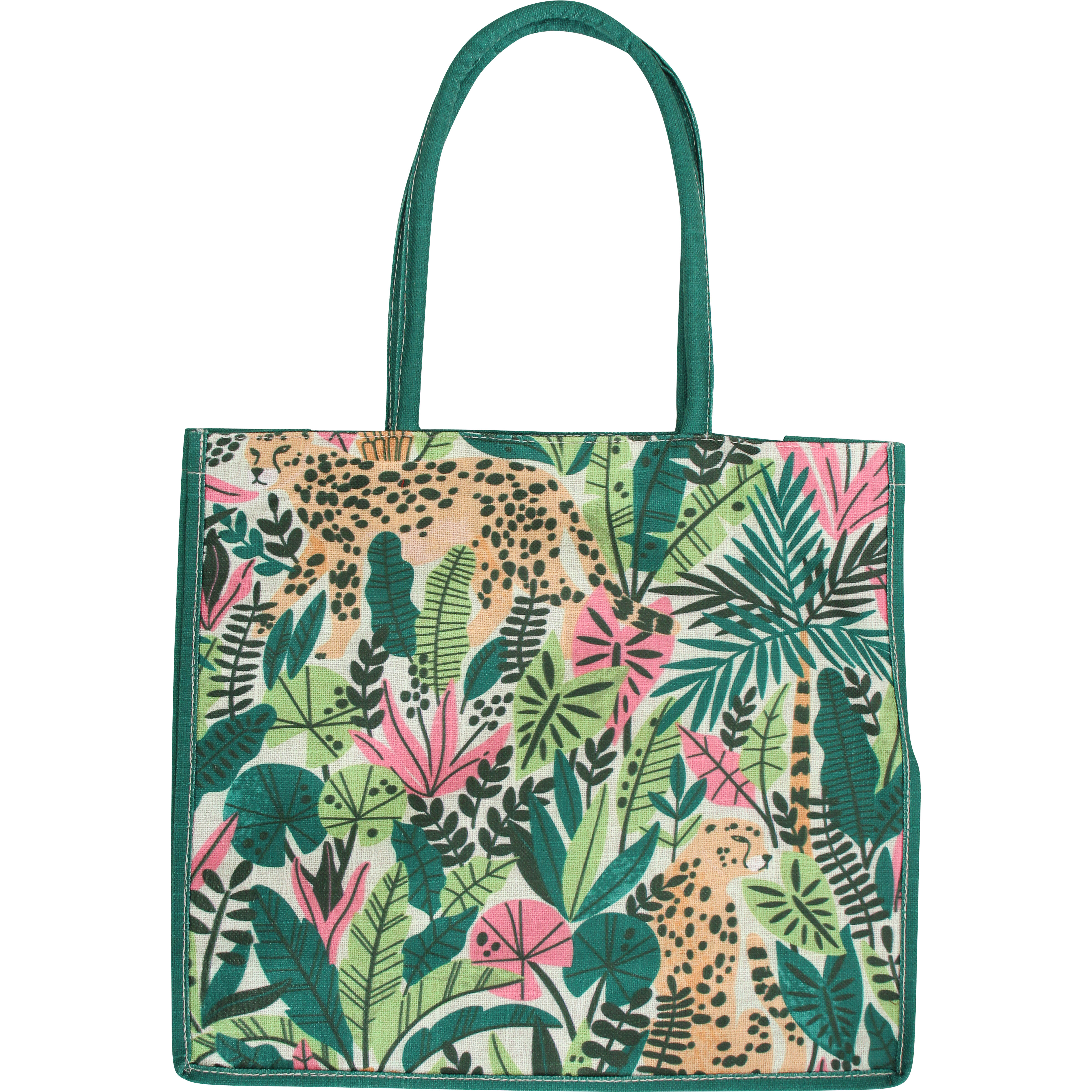 Tote Jungle Fever