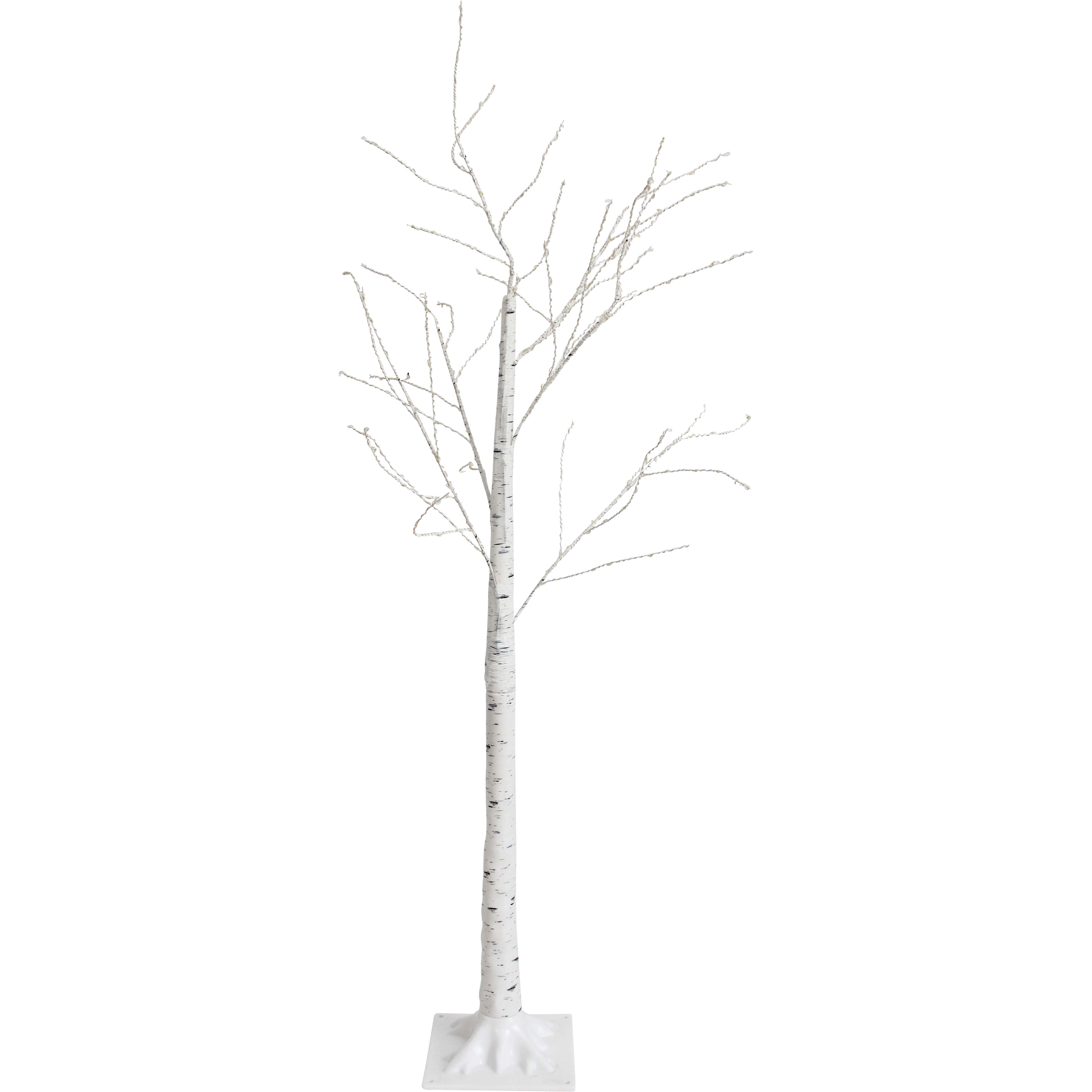 LED Tree Lrg Paperbark