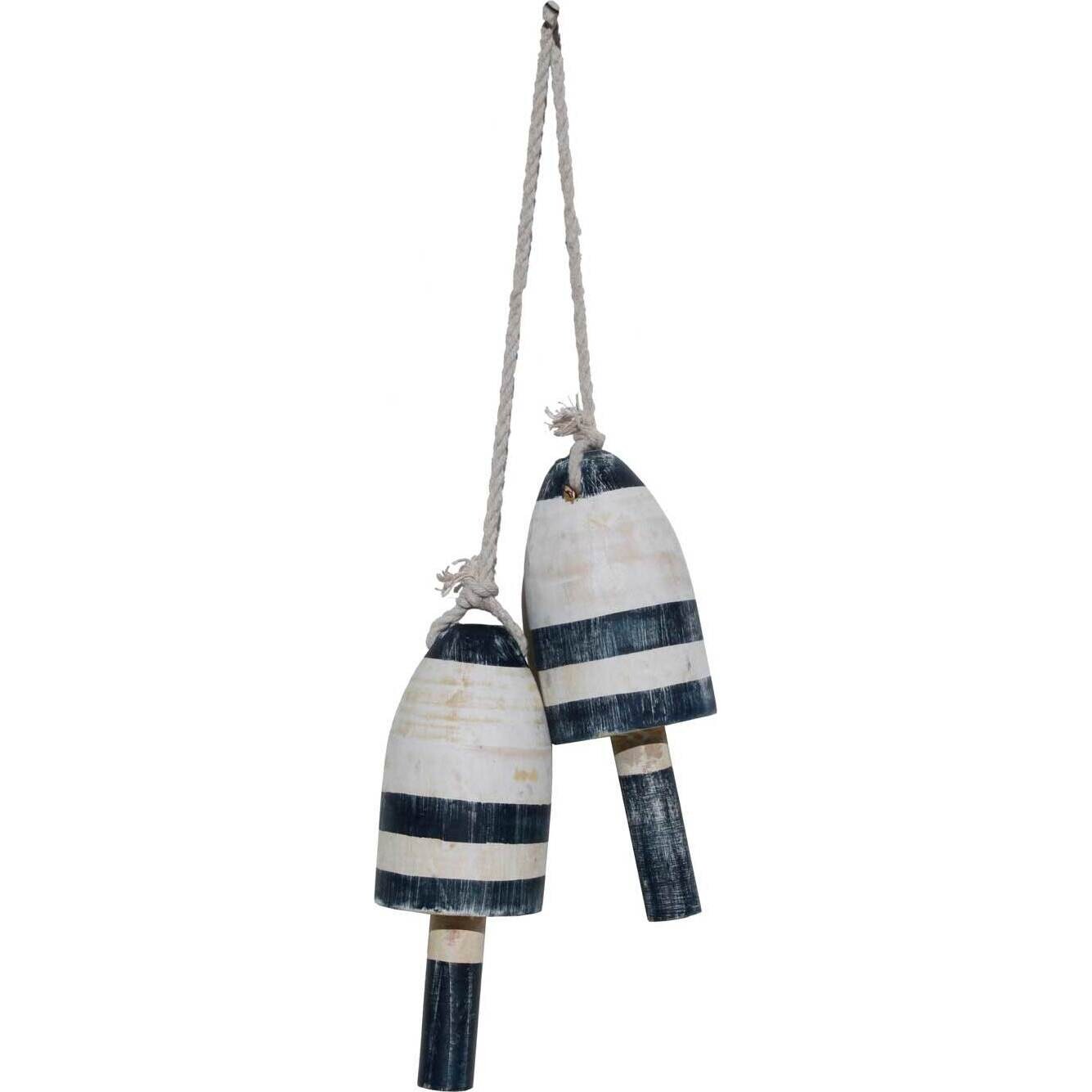 Bouys Banda Blue Rustic