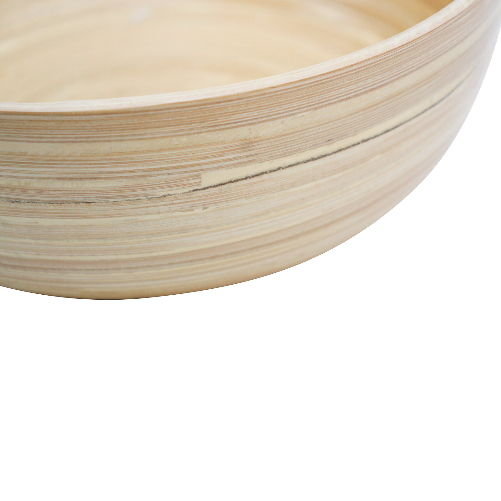 Bamboo Bowl S/2 Low