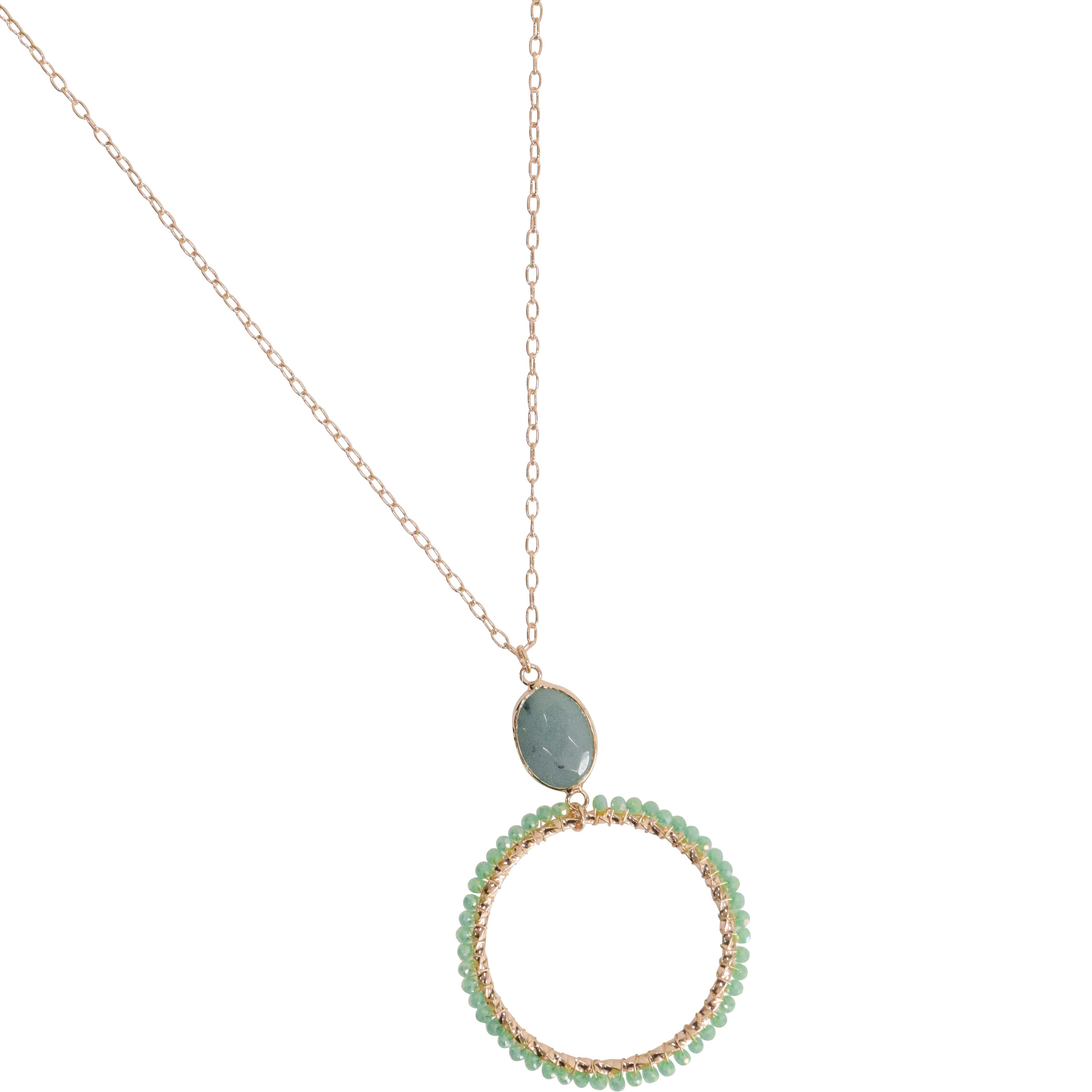 Necklace Aurelia