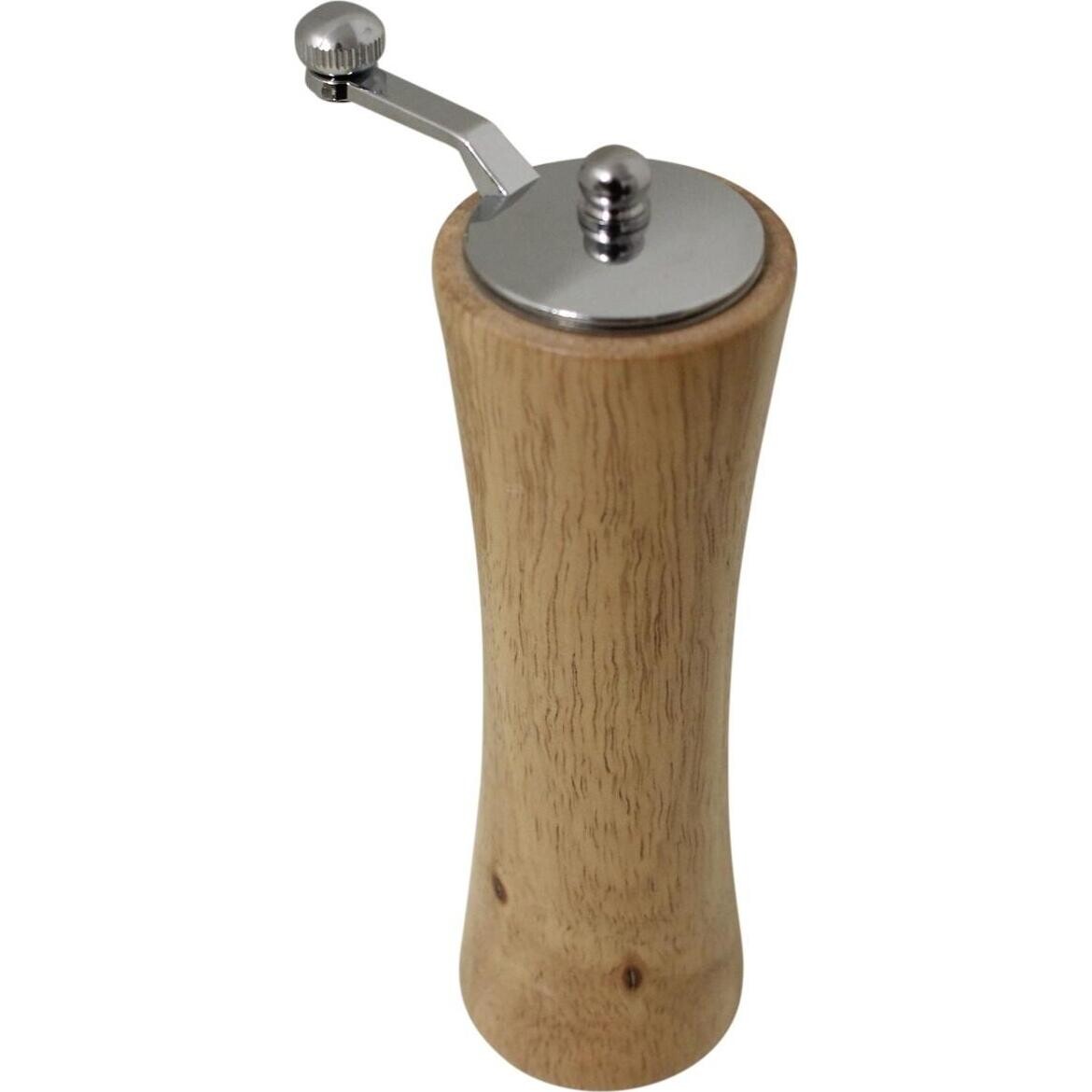 Salt or Pepper Mill Timber Swivel