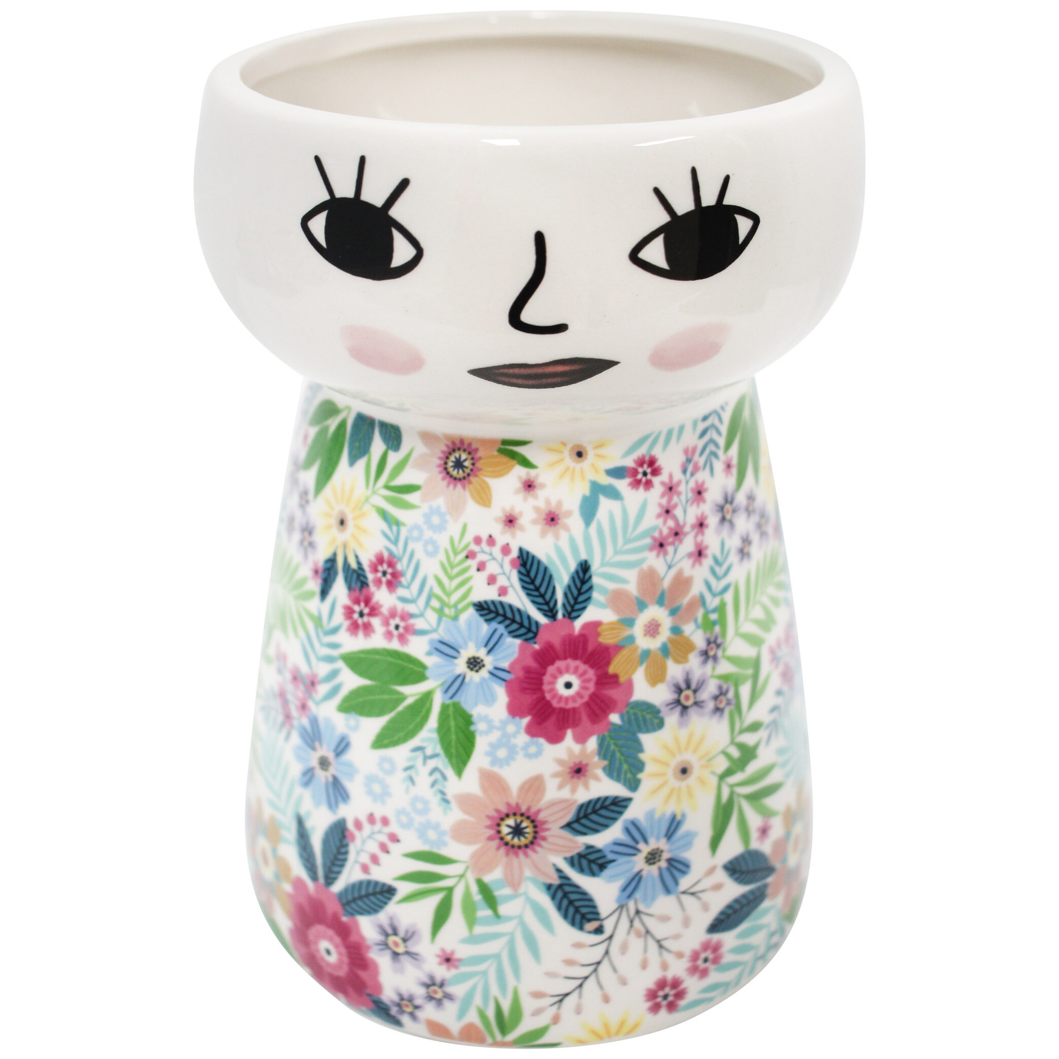 Doll Vase Anastahia