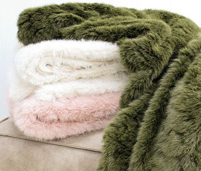 Wrap away Winter