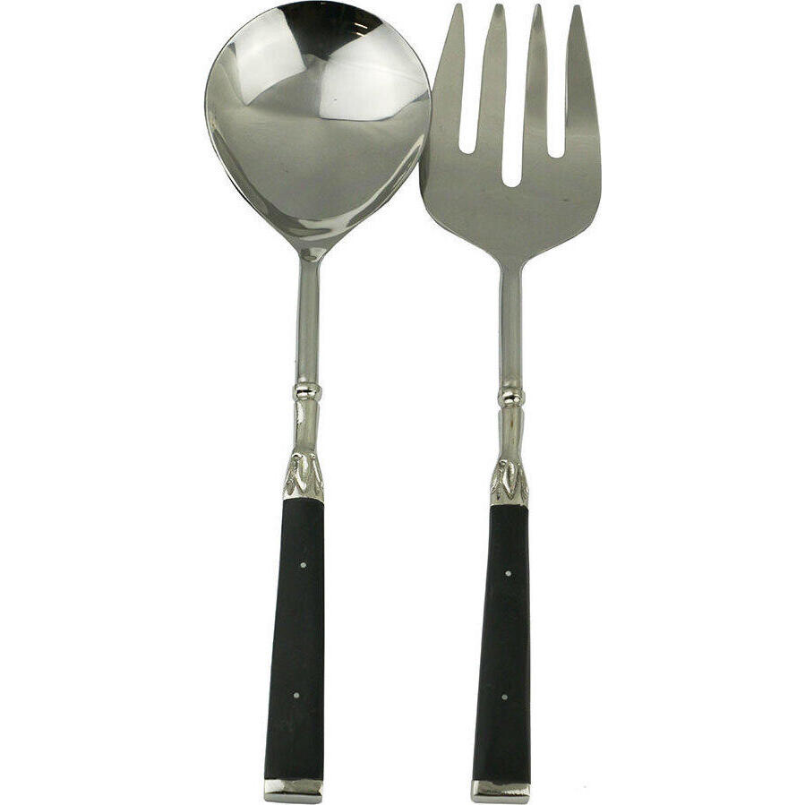 Salad Servers Classique