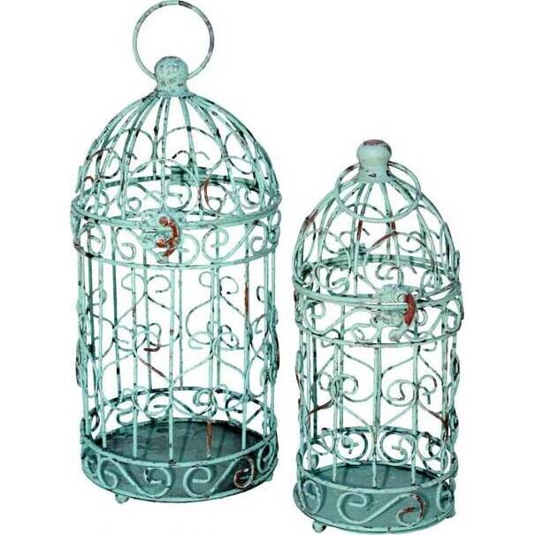 Birdcage Cavo S/2