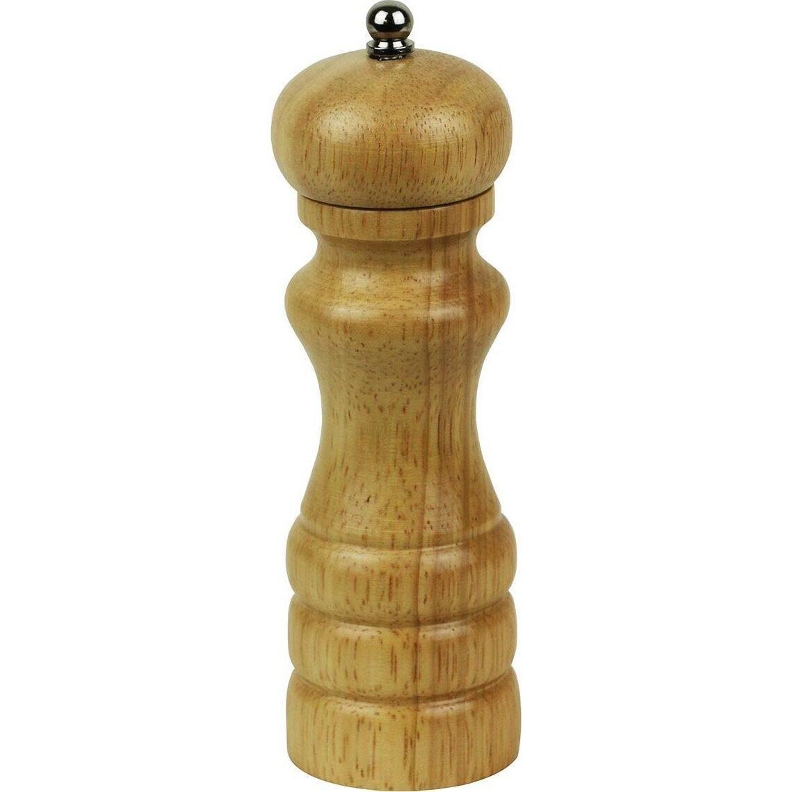 Salt or Pepper Mill Natural