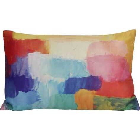 Cushion Colour Wash