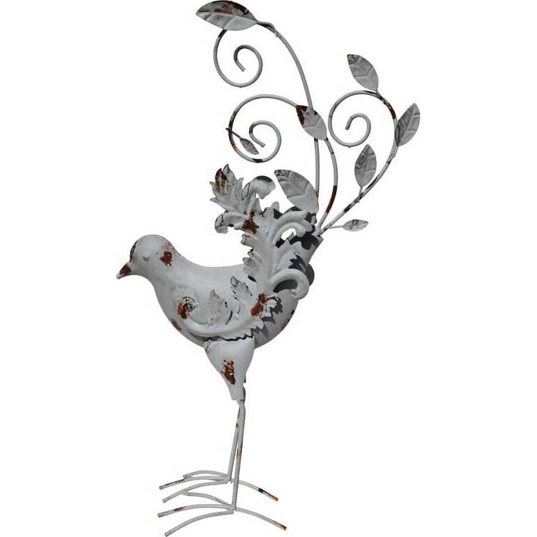 Decor Oiseau Cream 