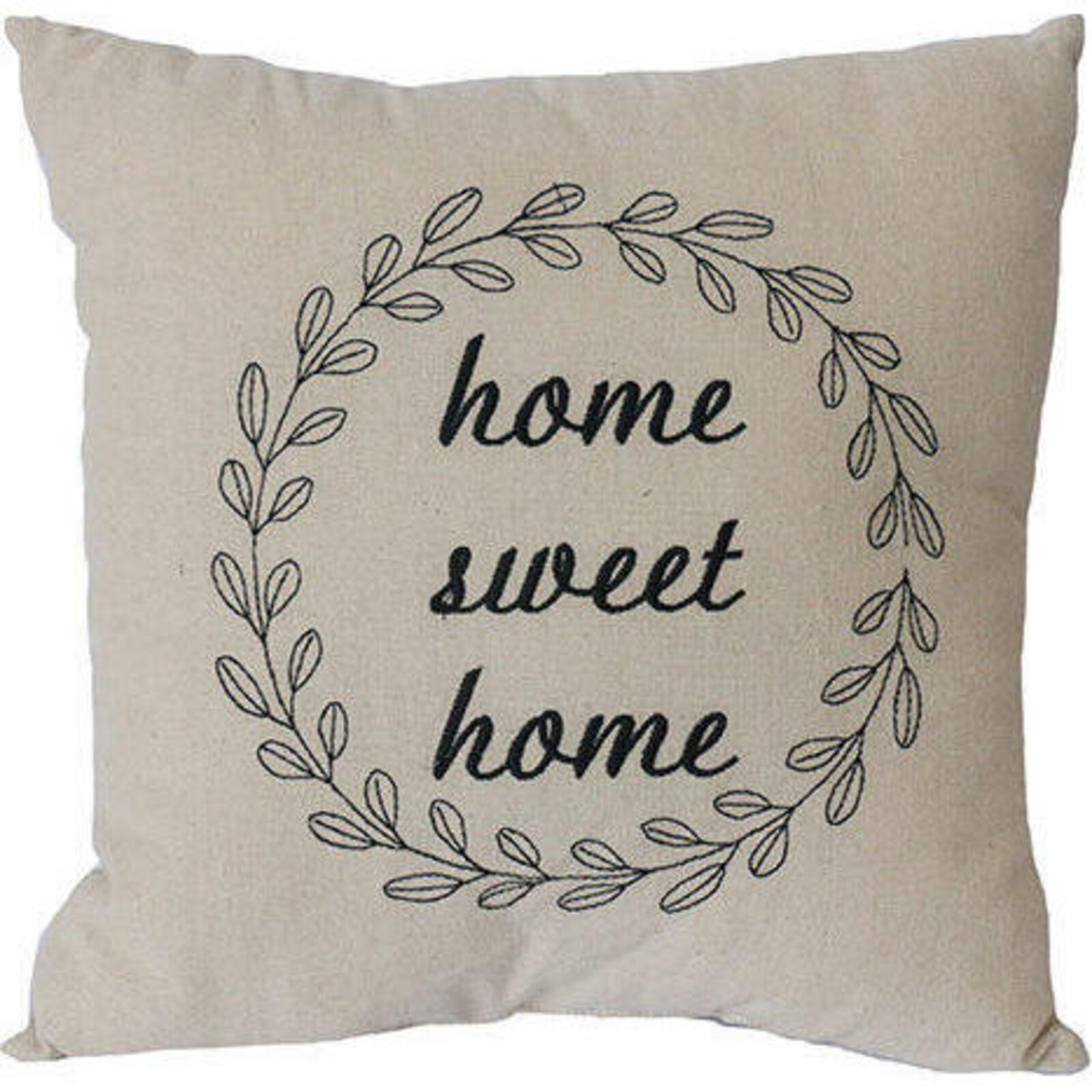 Cushion Home Sweet Home